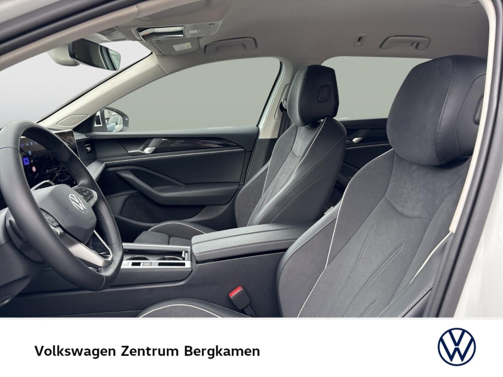 Volkswagen Passat – Bild 8