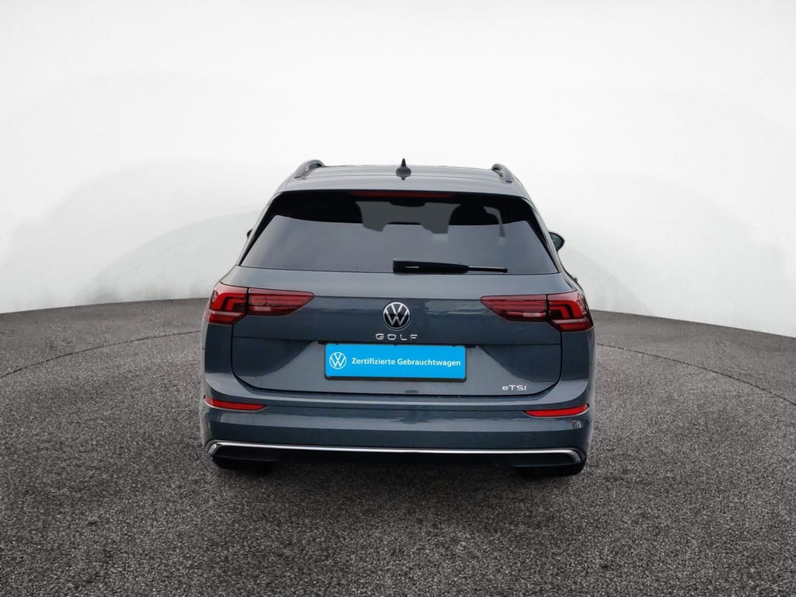 Volkswagen Golf Variant – Bild 5