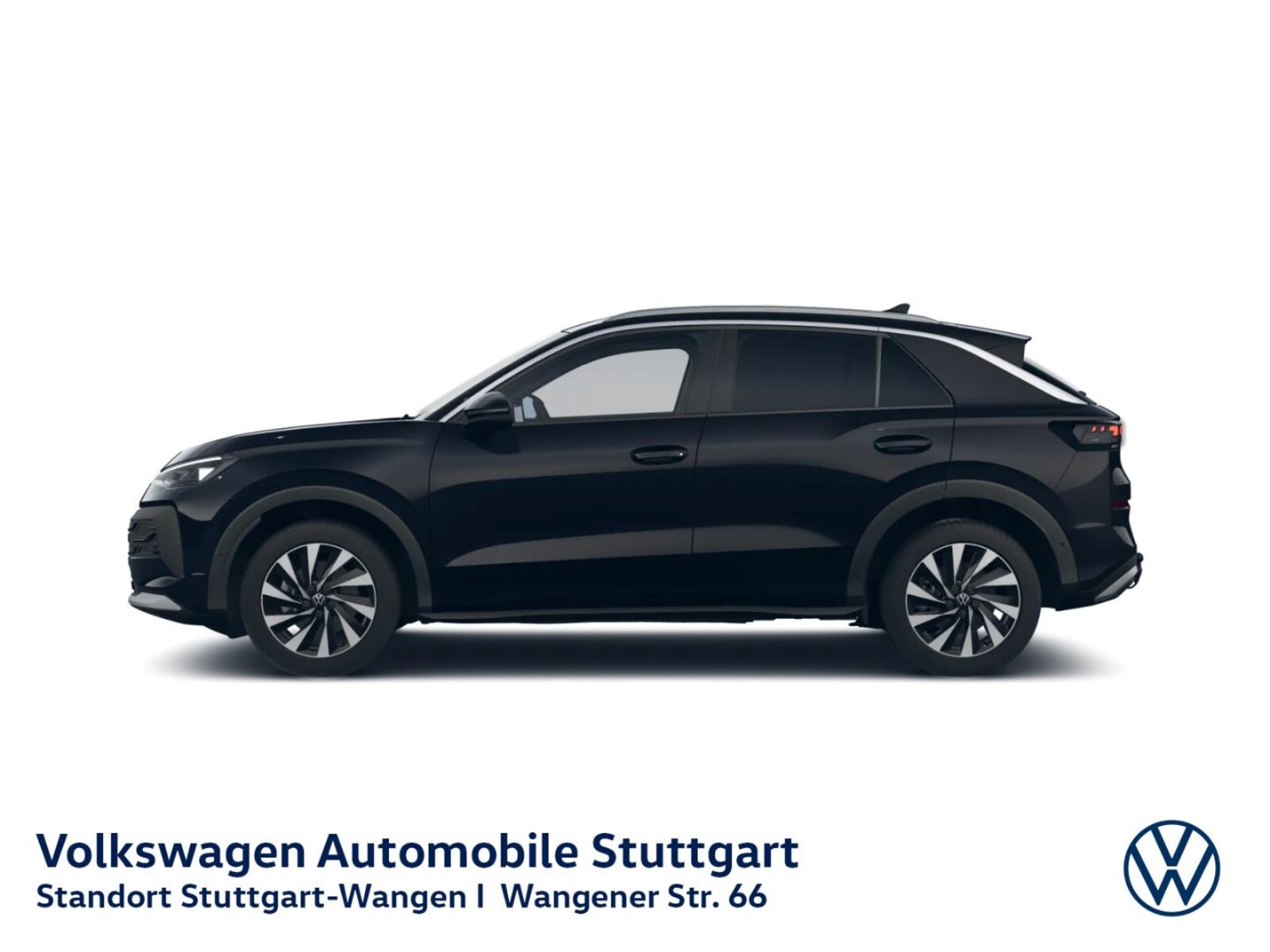 Volkswagen T-Roc – Bild 5