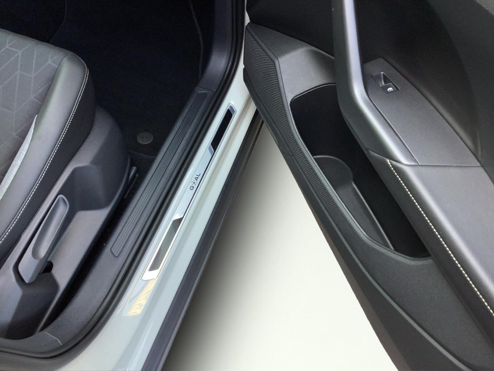 Volkswagen T-Cross – Bild 19