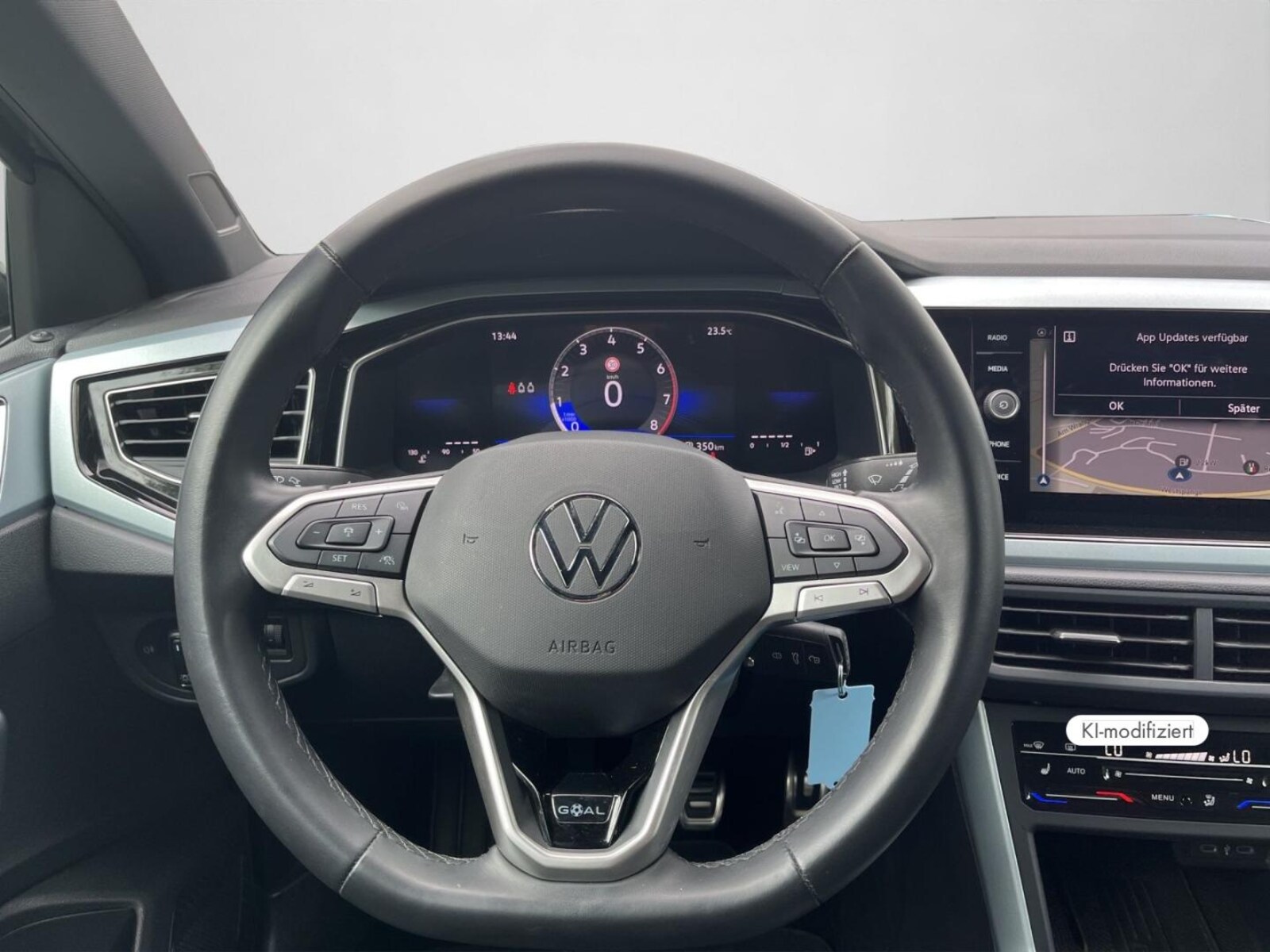 Volkswagen Taigo – Bild 9
