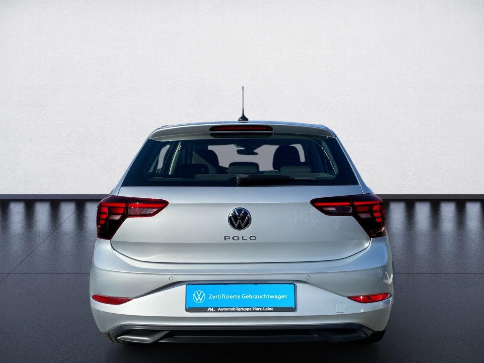 Volkswagen Polo – Bild 5
