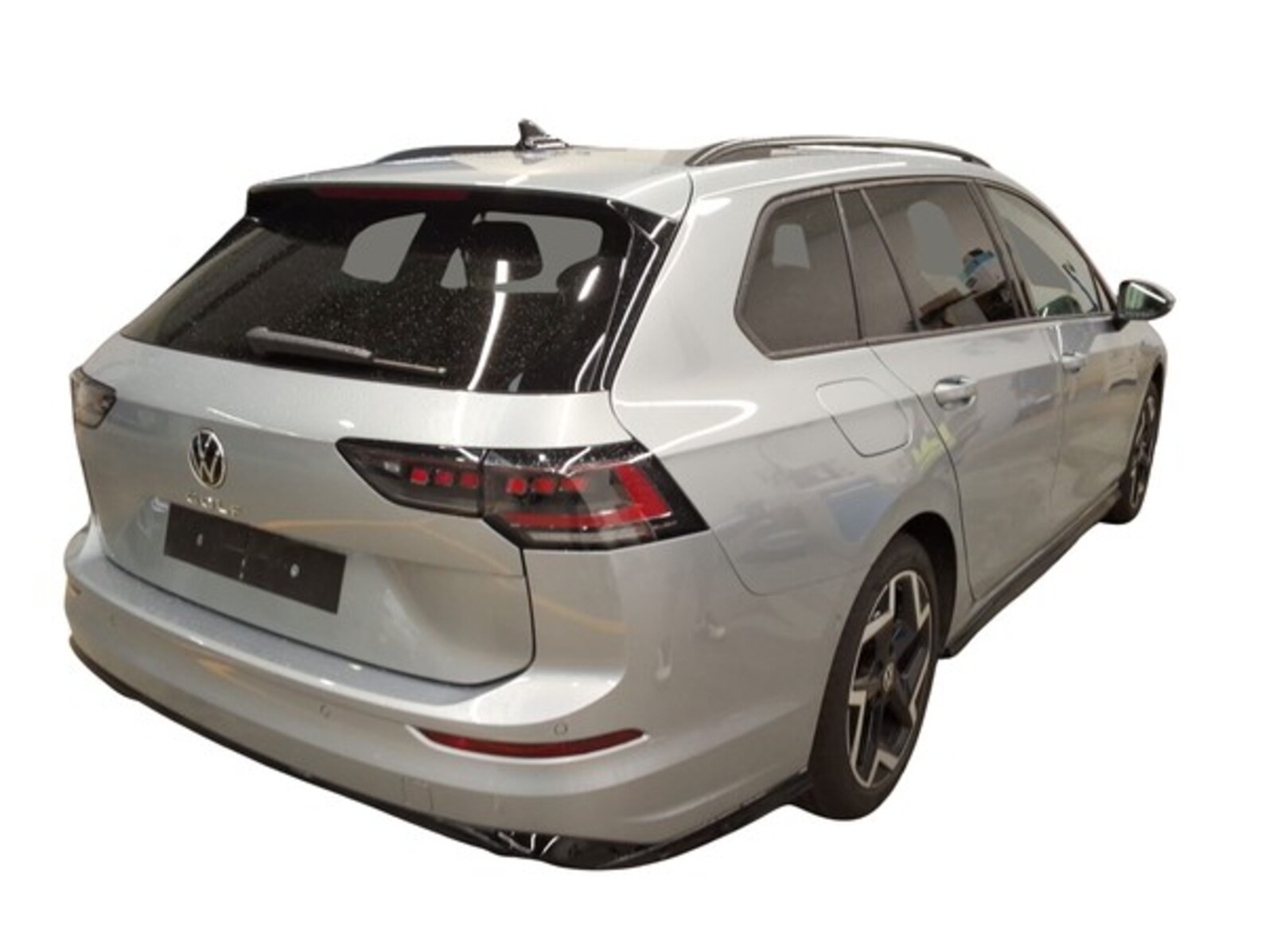 Volkswagen Golf Variant – Bild 3