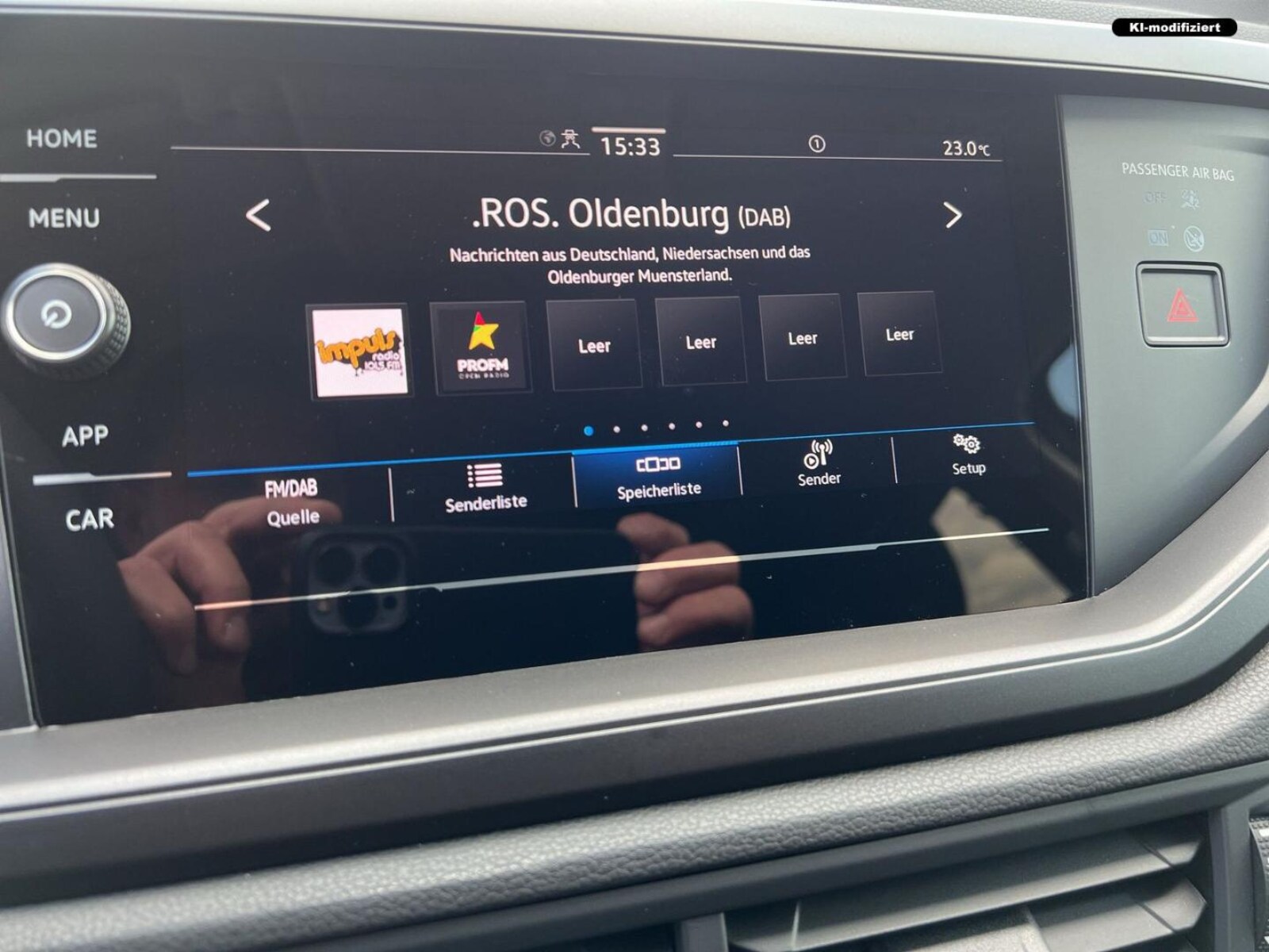 Volkswagen Polo – Bild 21