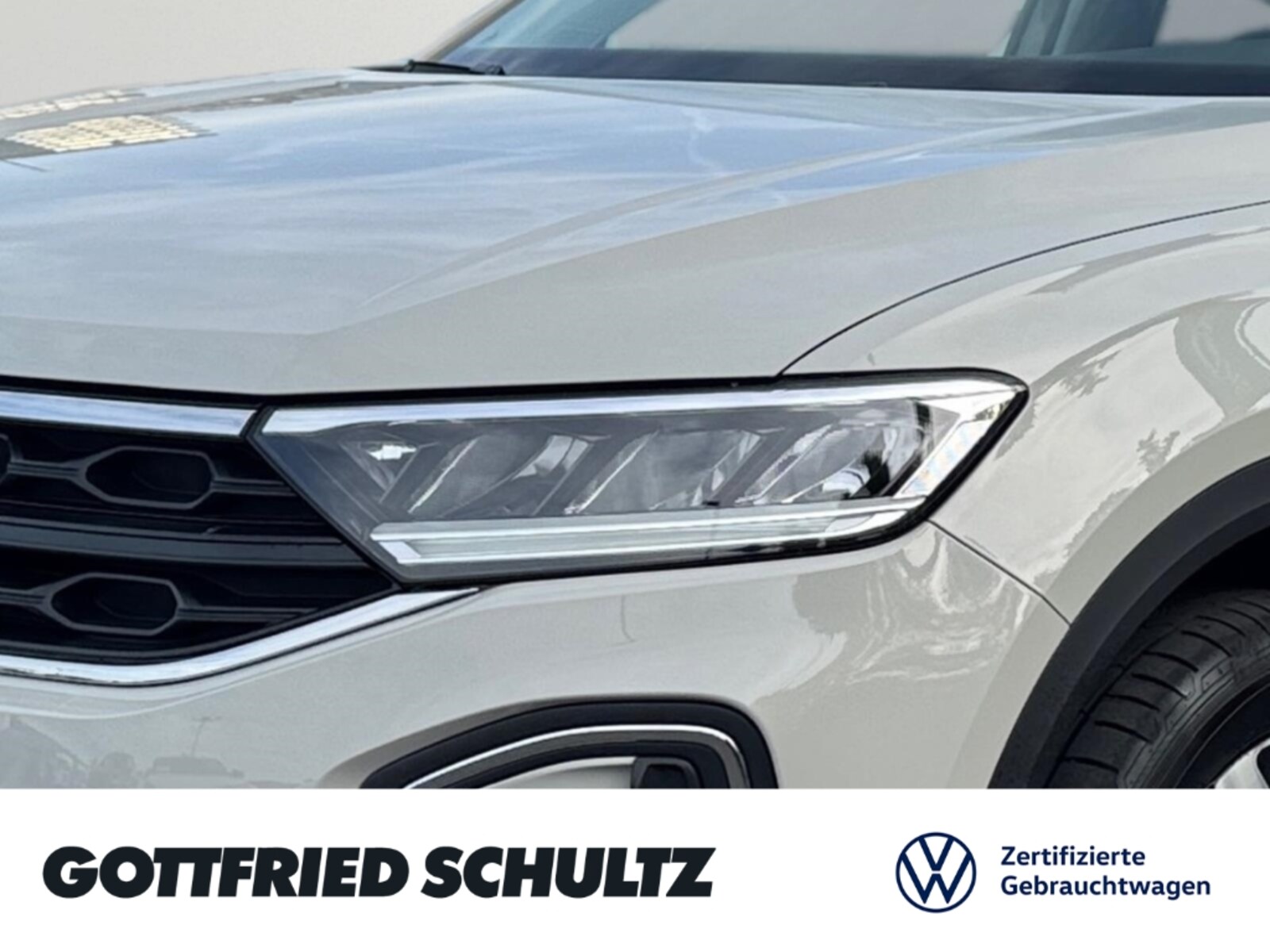 Volkswagen T-Roc – Bild 5