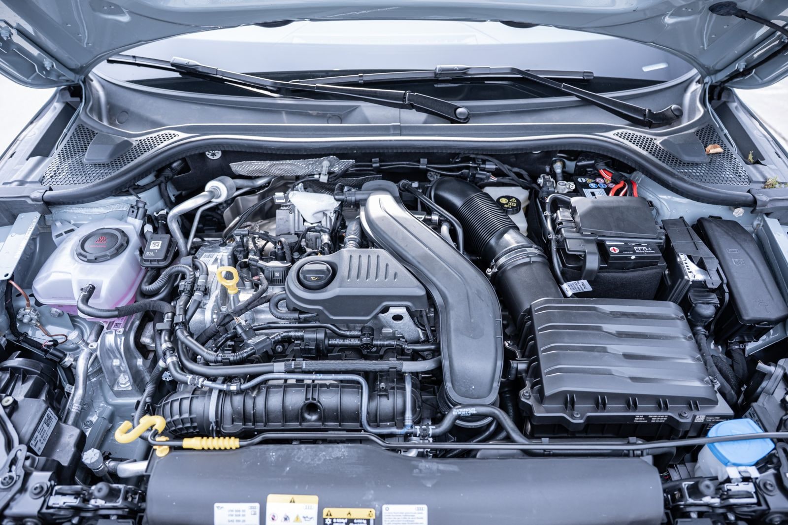 Audi A1 Sportback – Bild 13