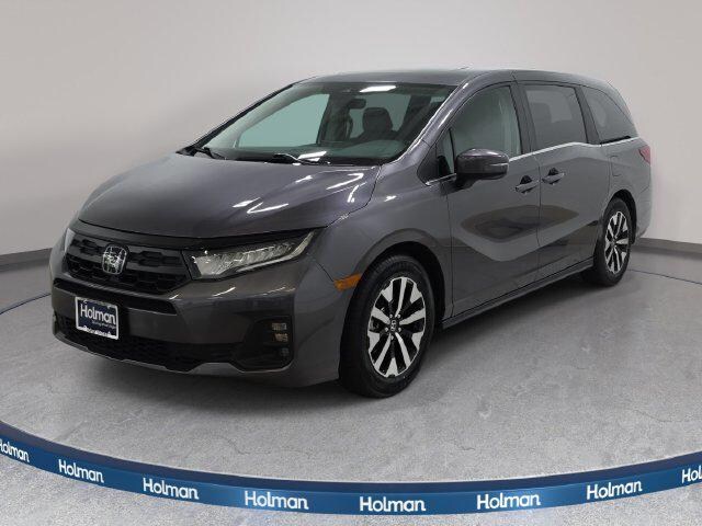 2025 Honda