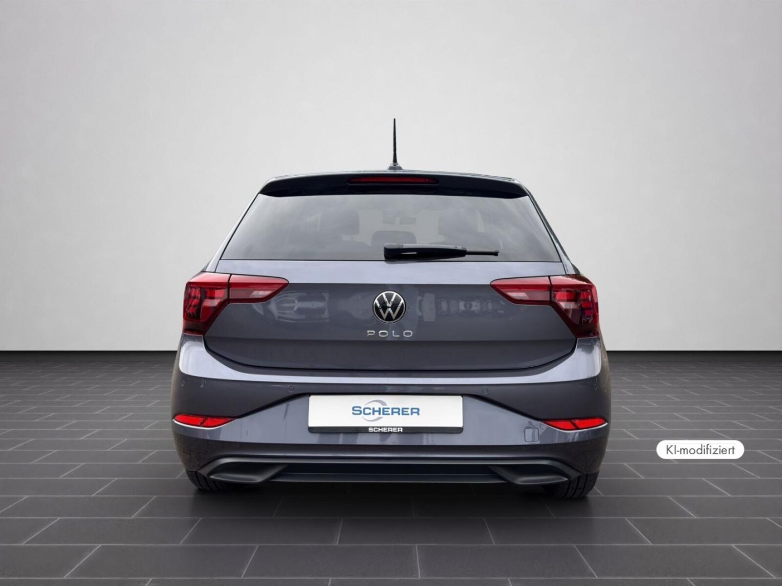 Volkswagen Polo – Bild 6