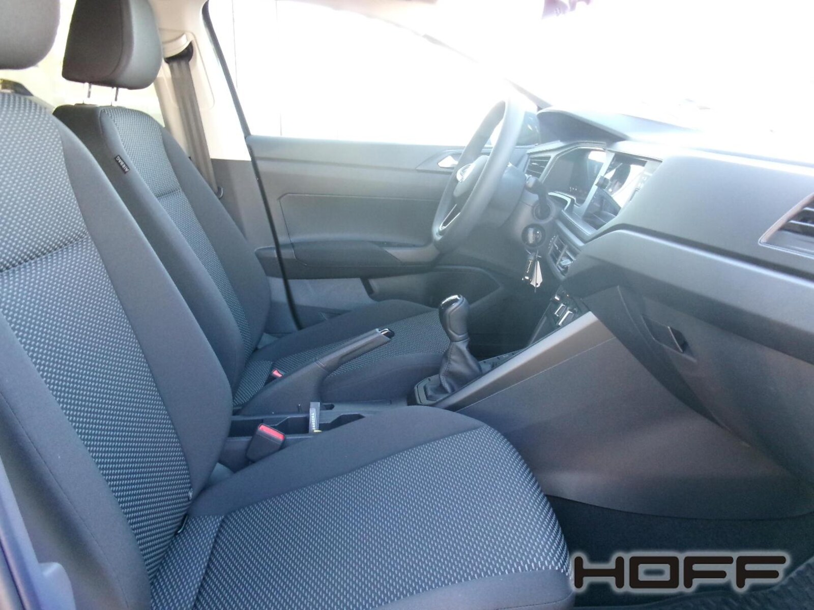 Volkswagen Taigo – Bild 8