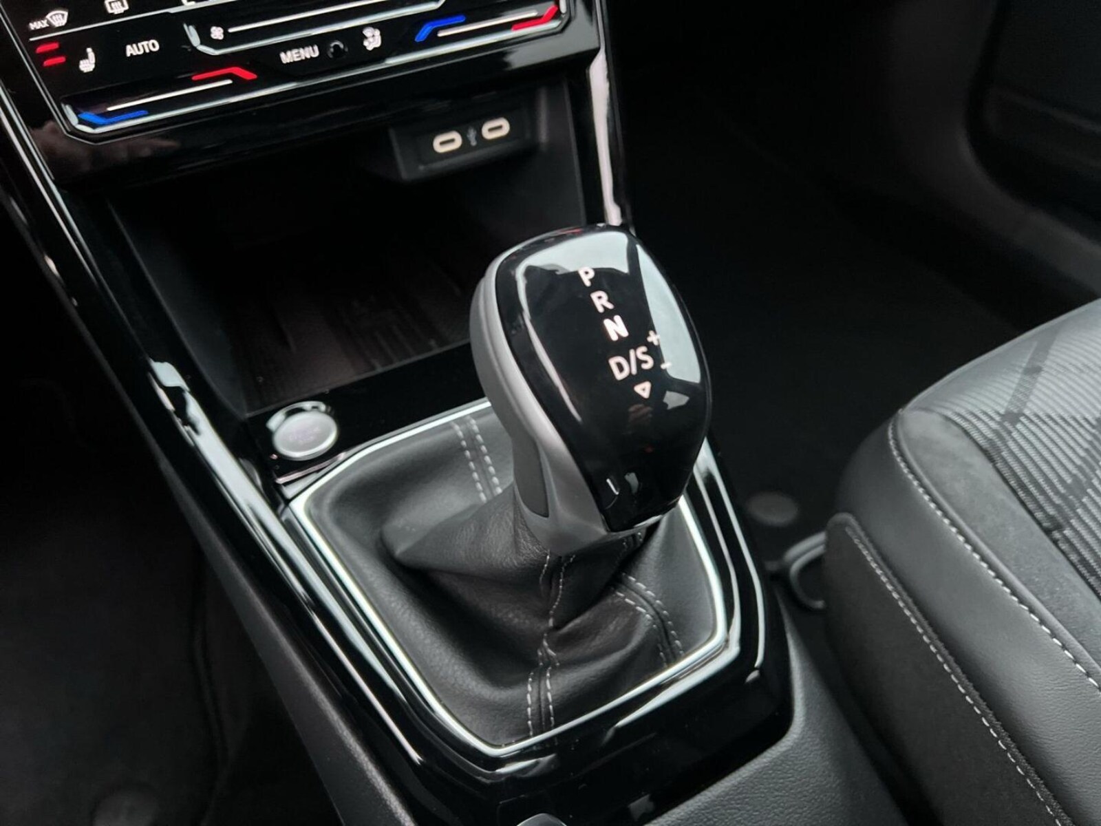 Volkswagen T-Cross – Bild 15