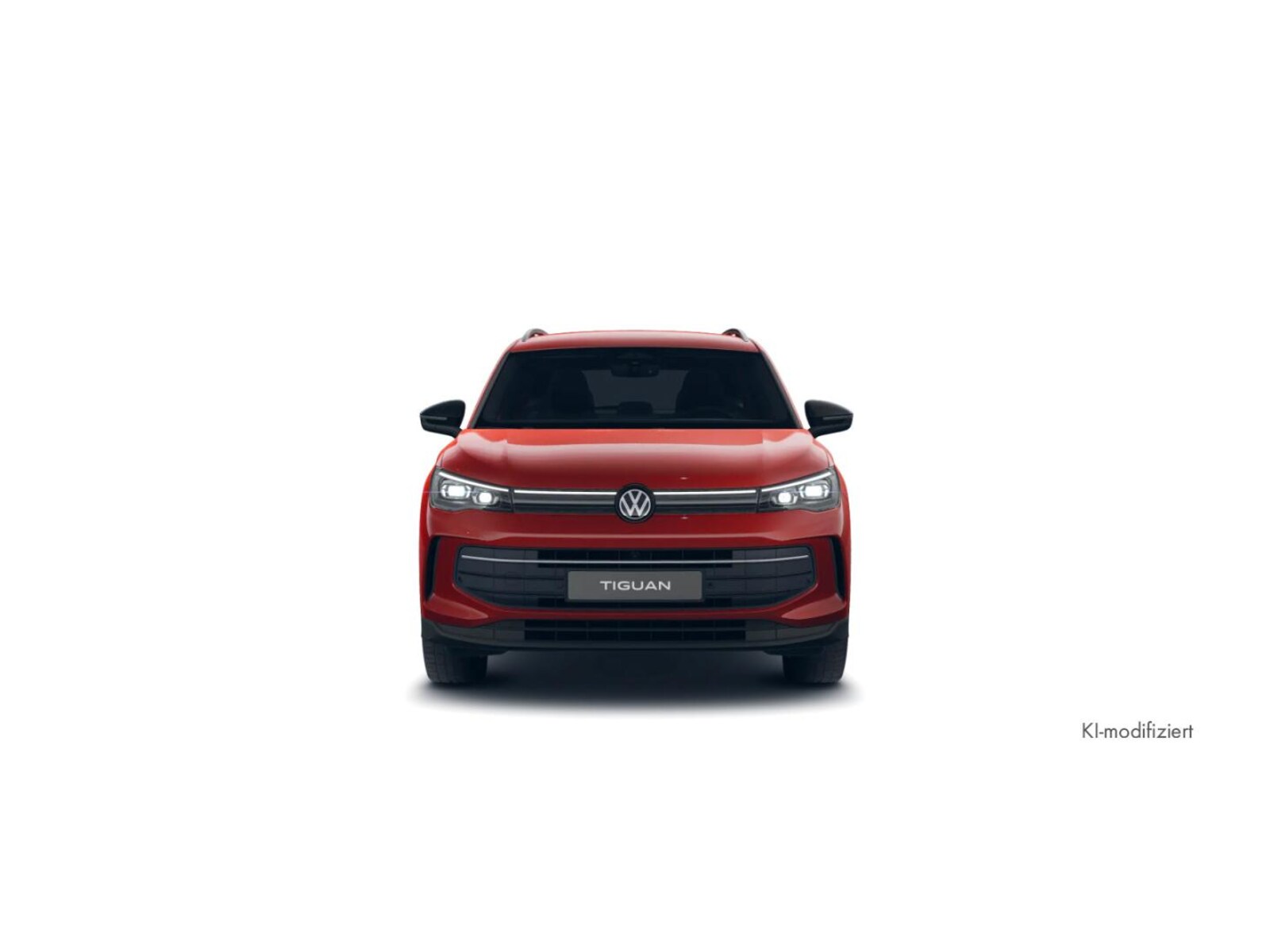 Volkswagen Tiguan – Bild 2