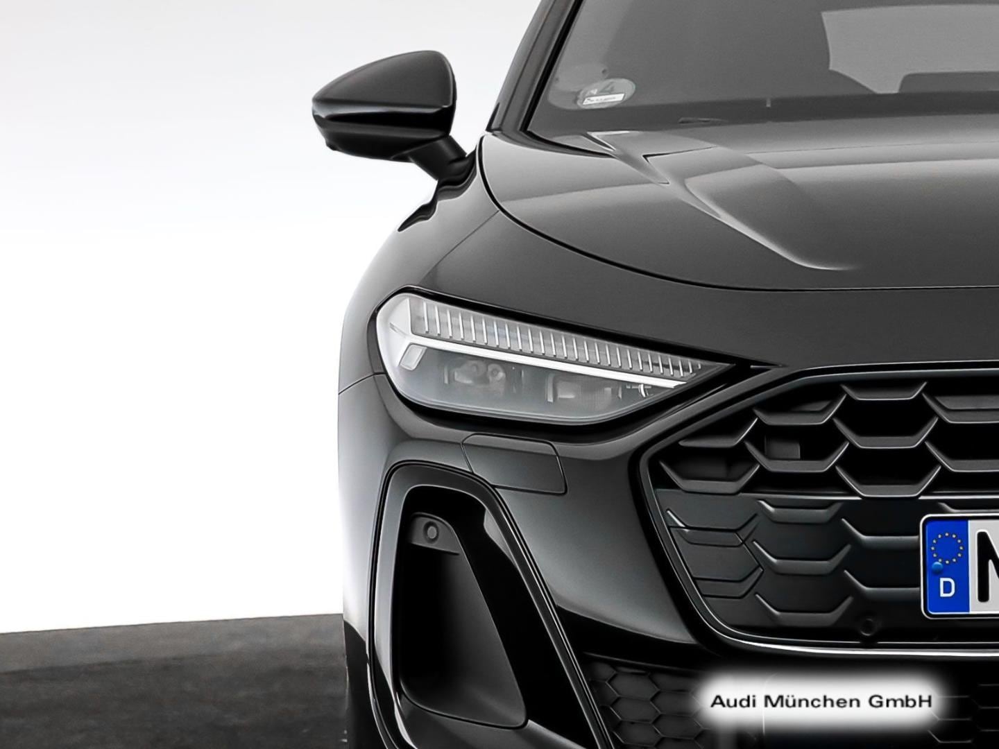 Bild über Audi A5 Avant edition one TDI quattro 150 kW S tronic - für weitere Informationen kontaktieren Sie den Audi Partner