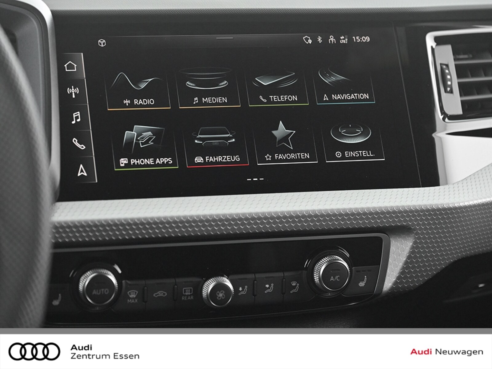 Audi A1 Sportback – Bild 13