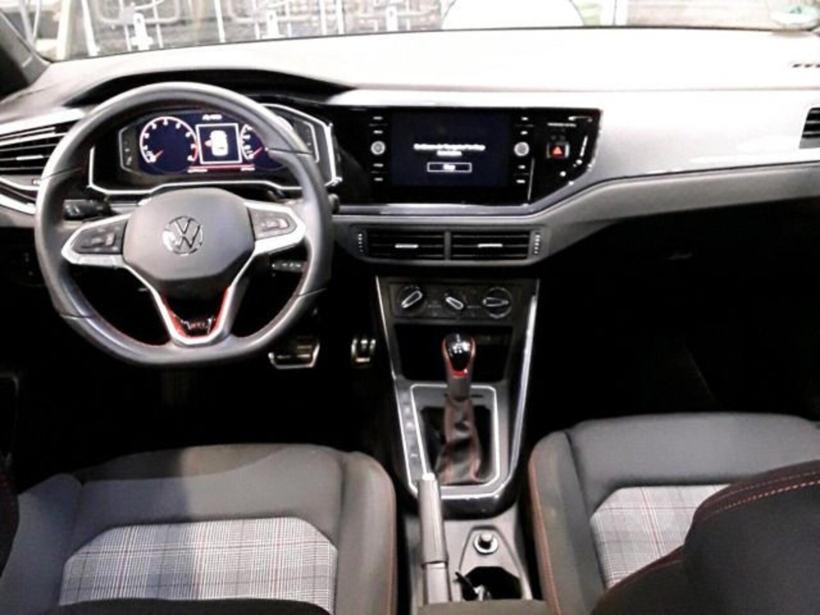 Volkswagen Polo – Bild 4