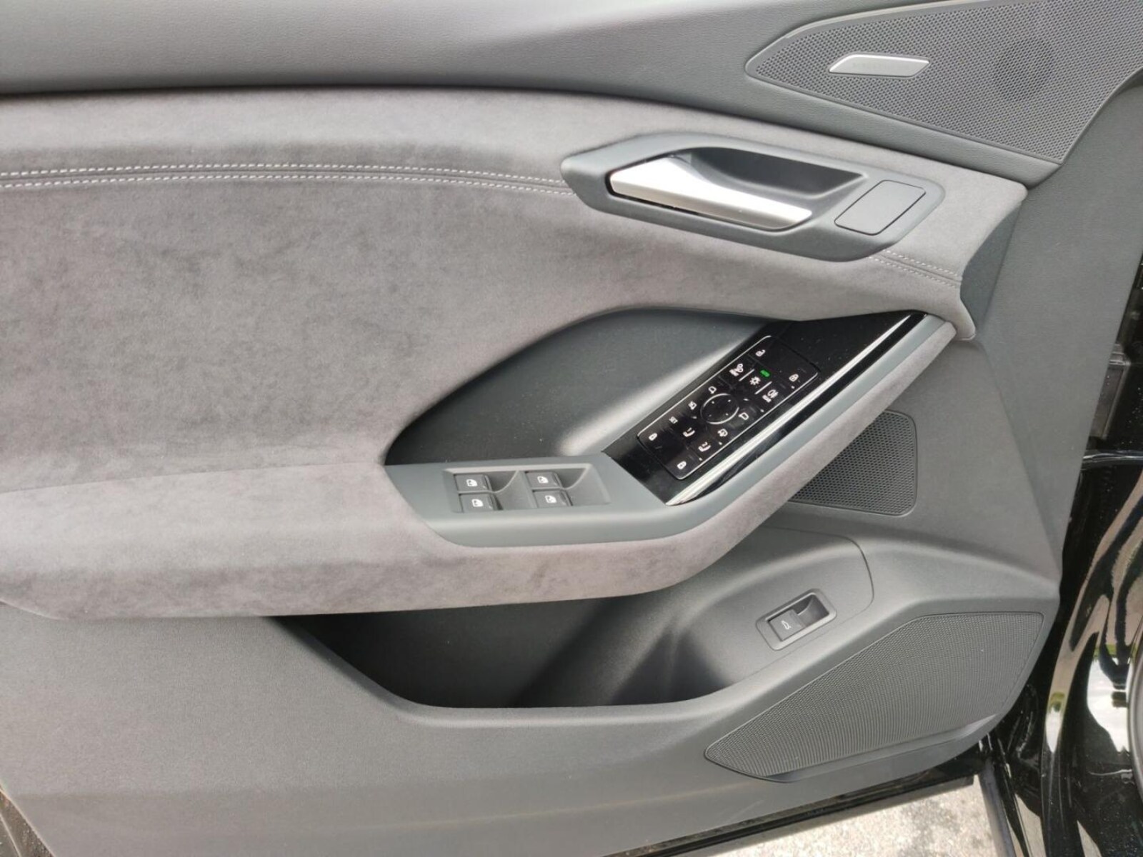 Audi Q6 e-tron – Bild 14