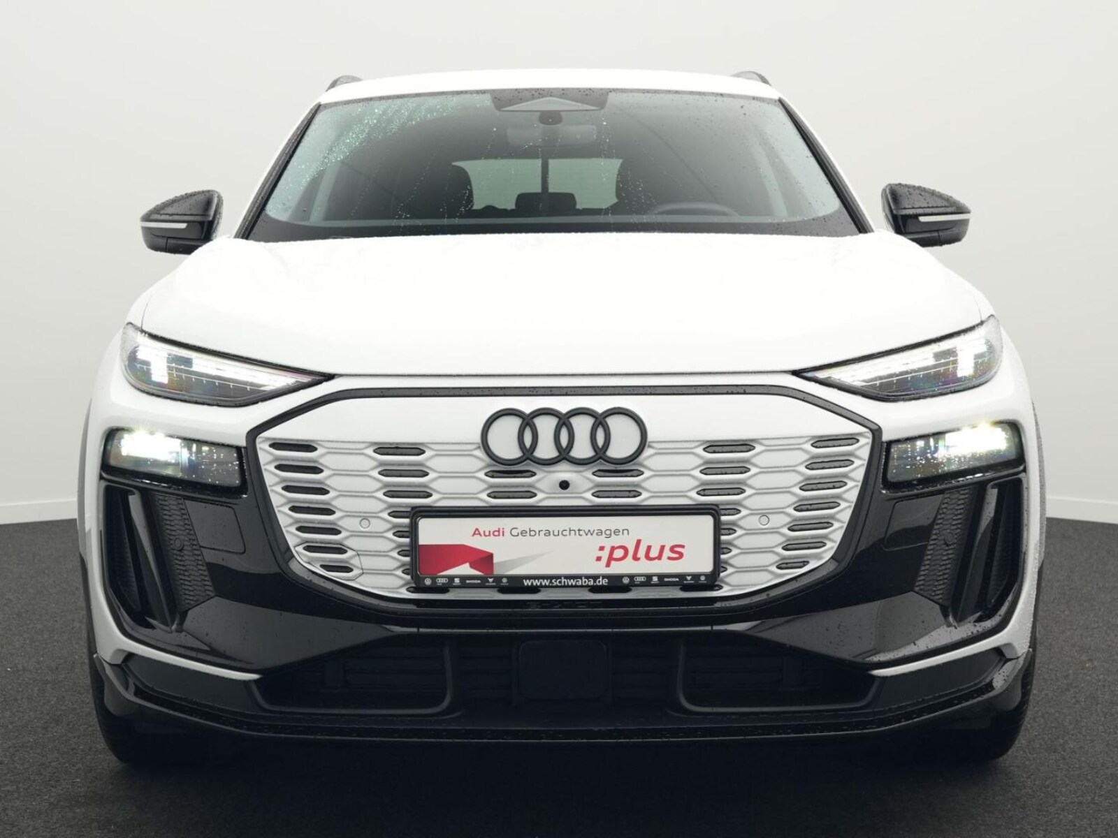 Audi Q6 e-tron – Bild 9