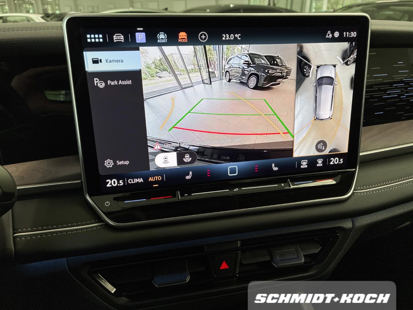 Volkswagen Tayron – Bild 10