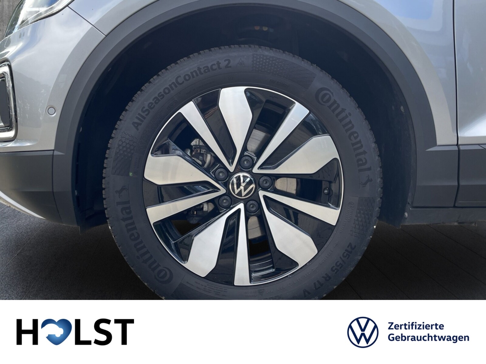 Volkswagen T-Roc – Bild 12
