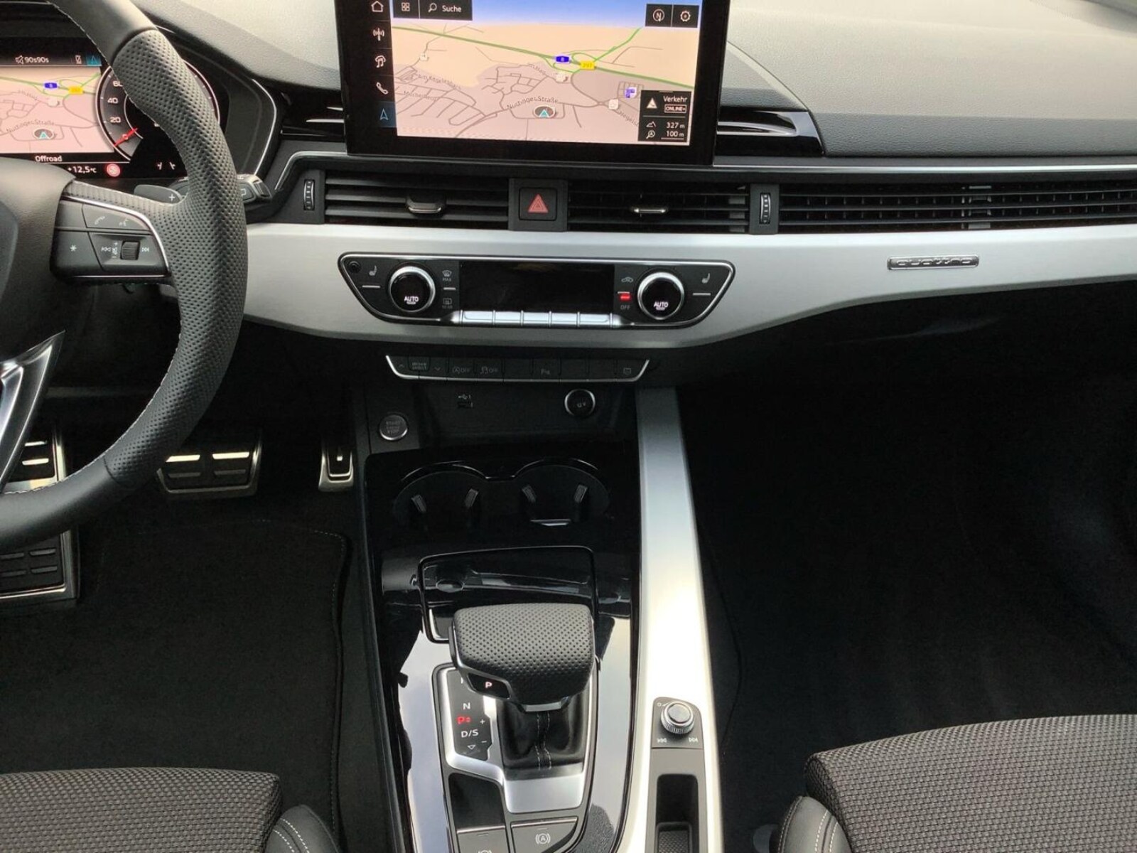 Audi A4 Avant – Bild 11