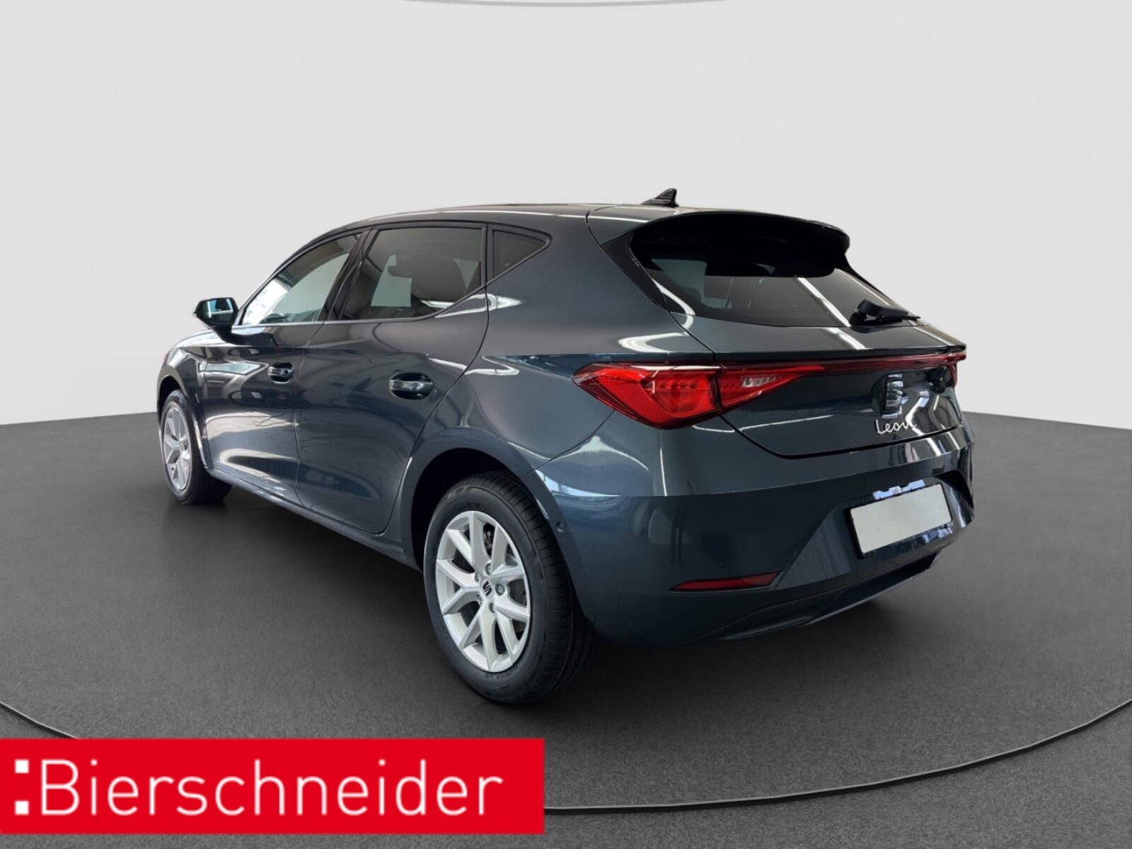 SEAT Leon – Bild 4