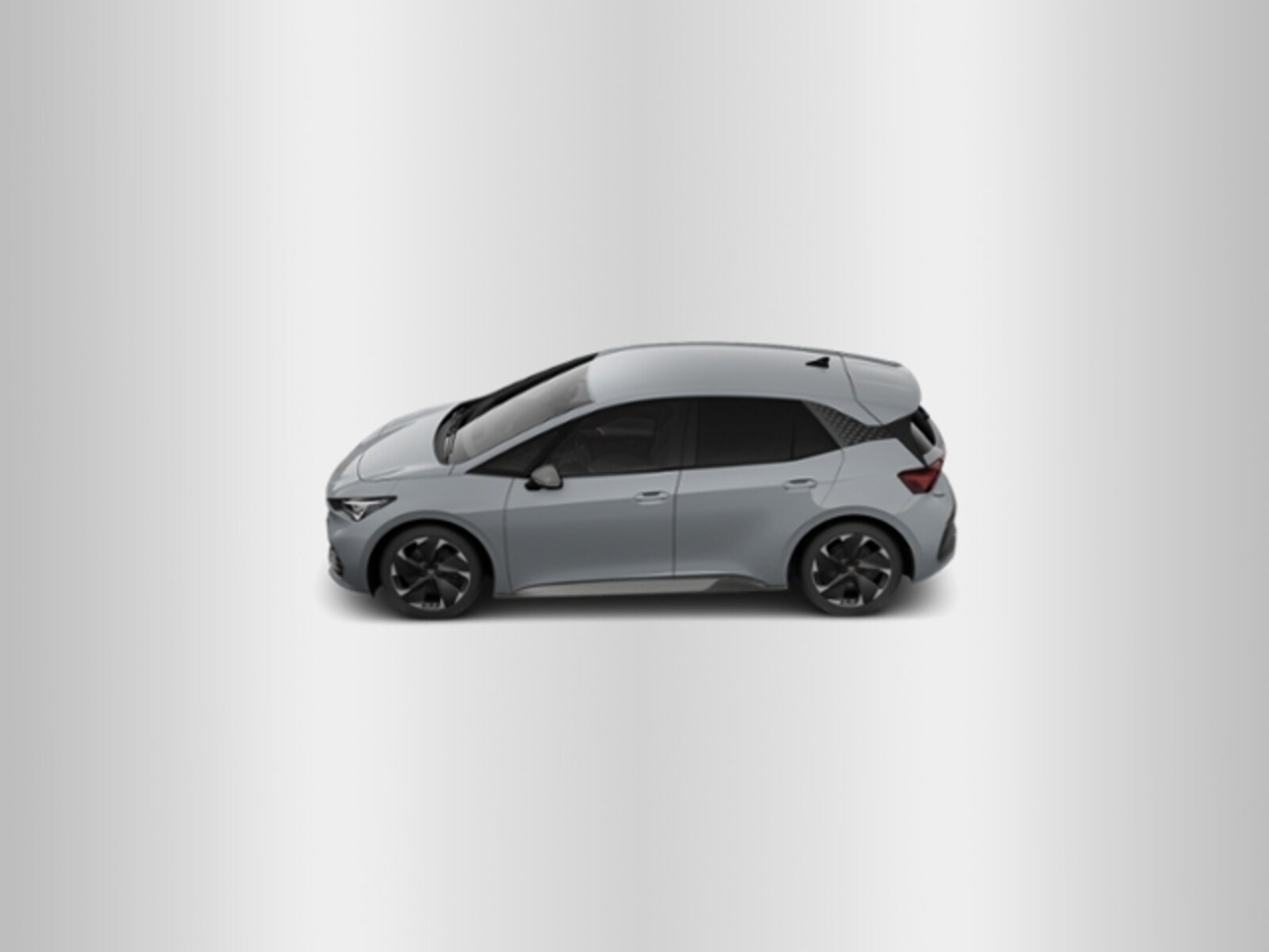 CUPRA Born – Bild 7