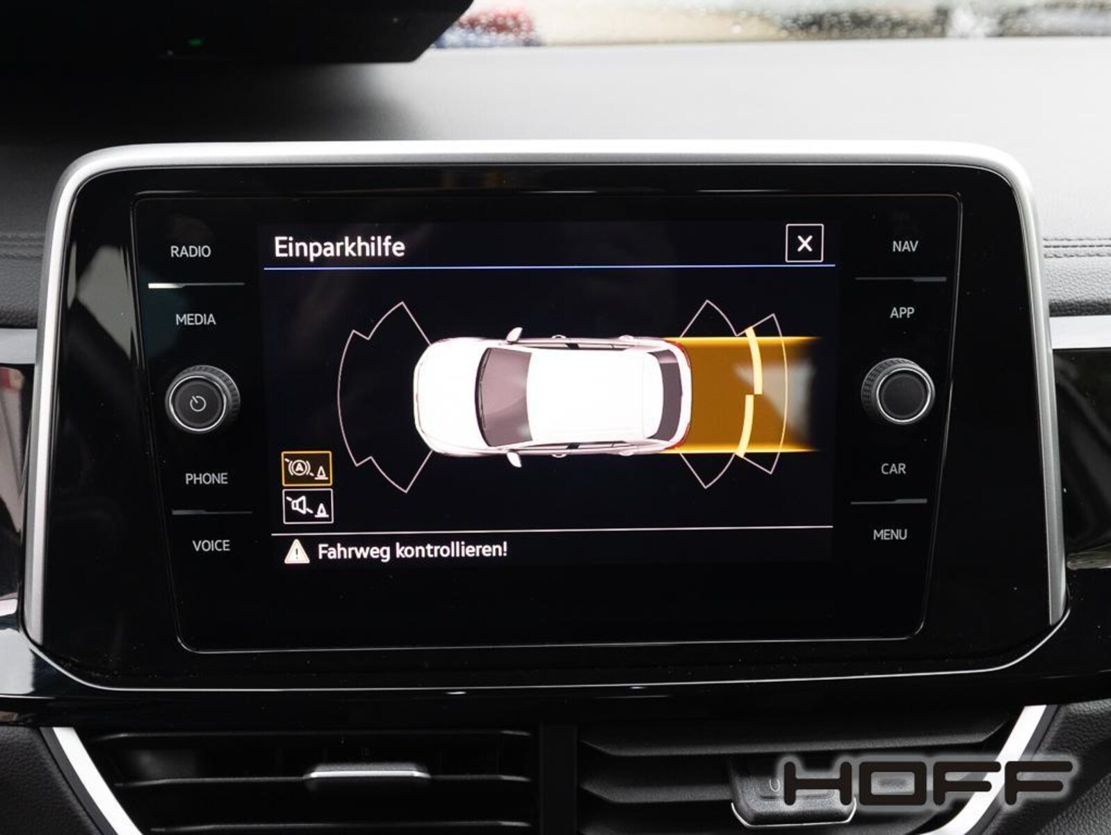 Volkswagen T-Roc – Bild 8