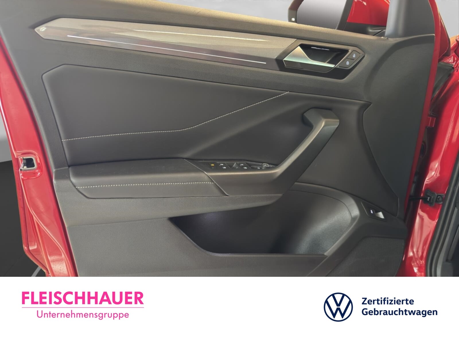 Volkswagen T-Roc – Bild 14