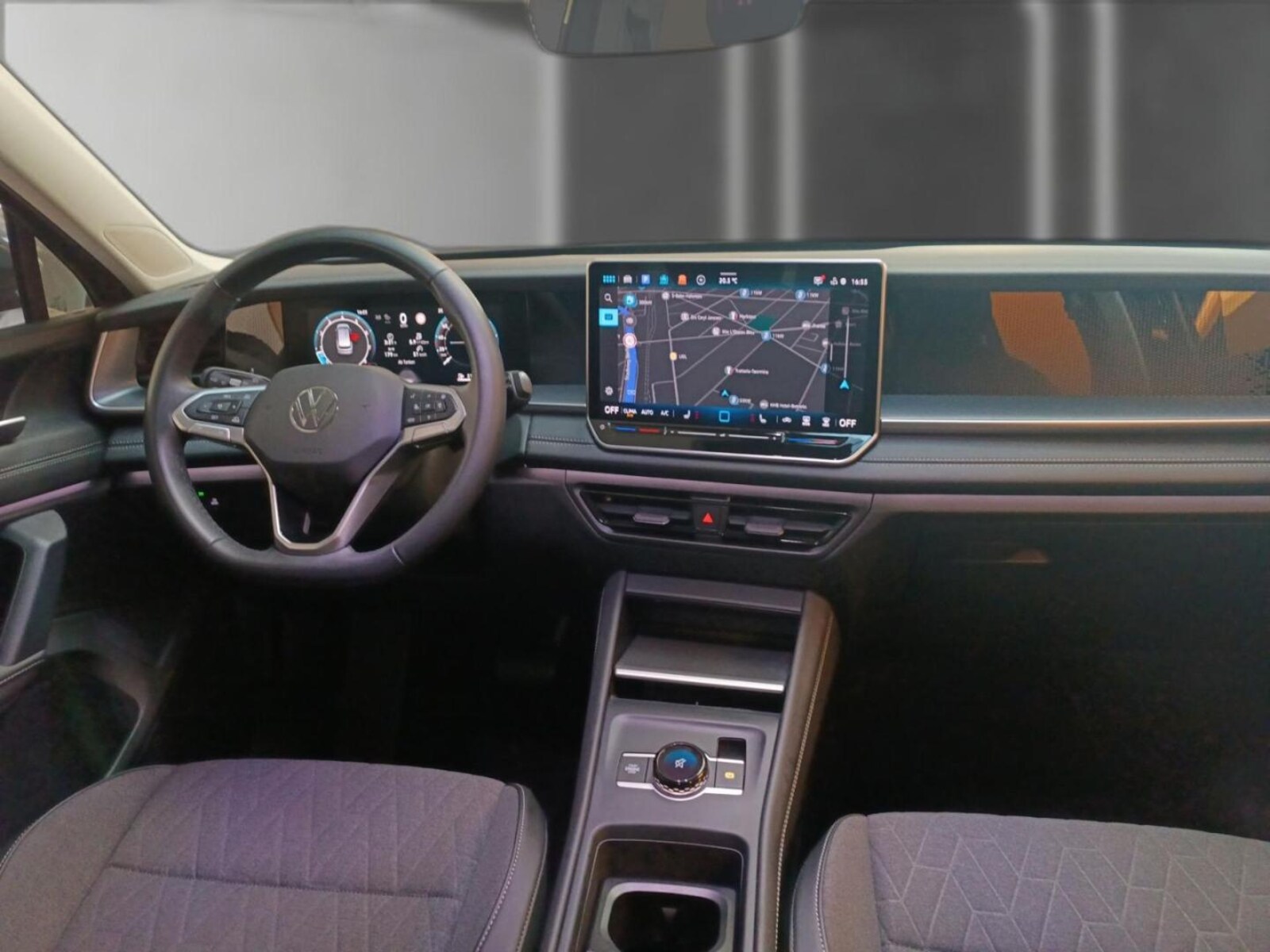Volkswagen Tayron – Bild 20