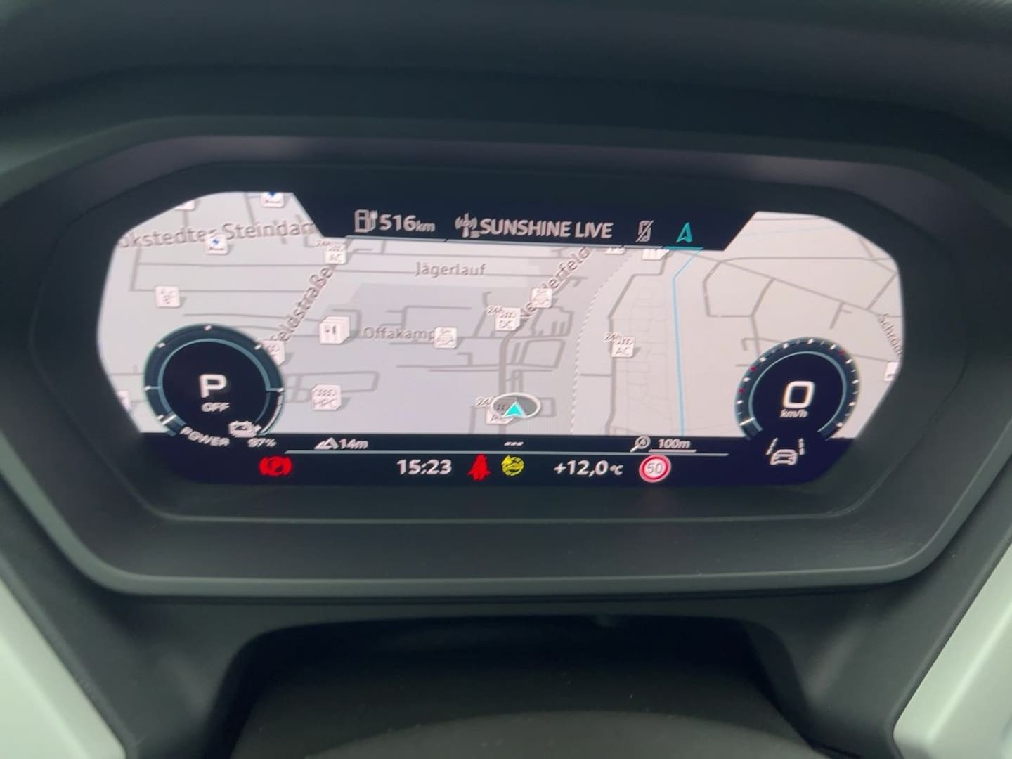 Bild über Audi Q4 e-tron 40 e-tron - für weitere Informationen kontaktieren Sie den Audi Partner