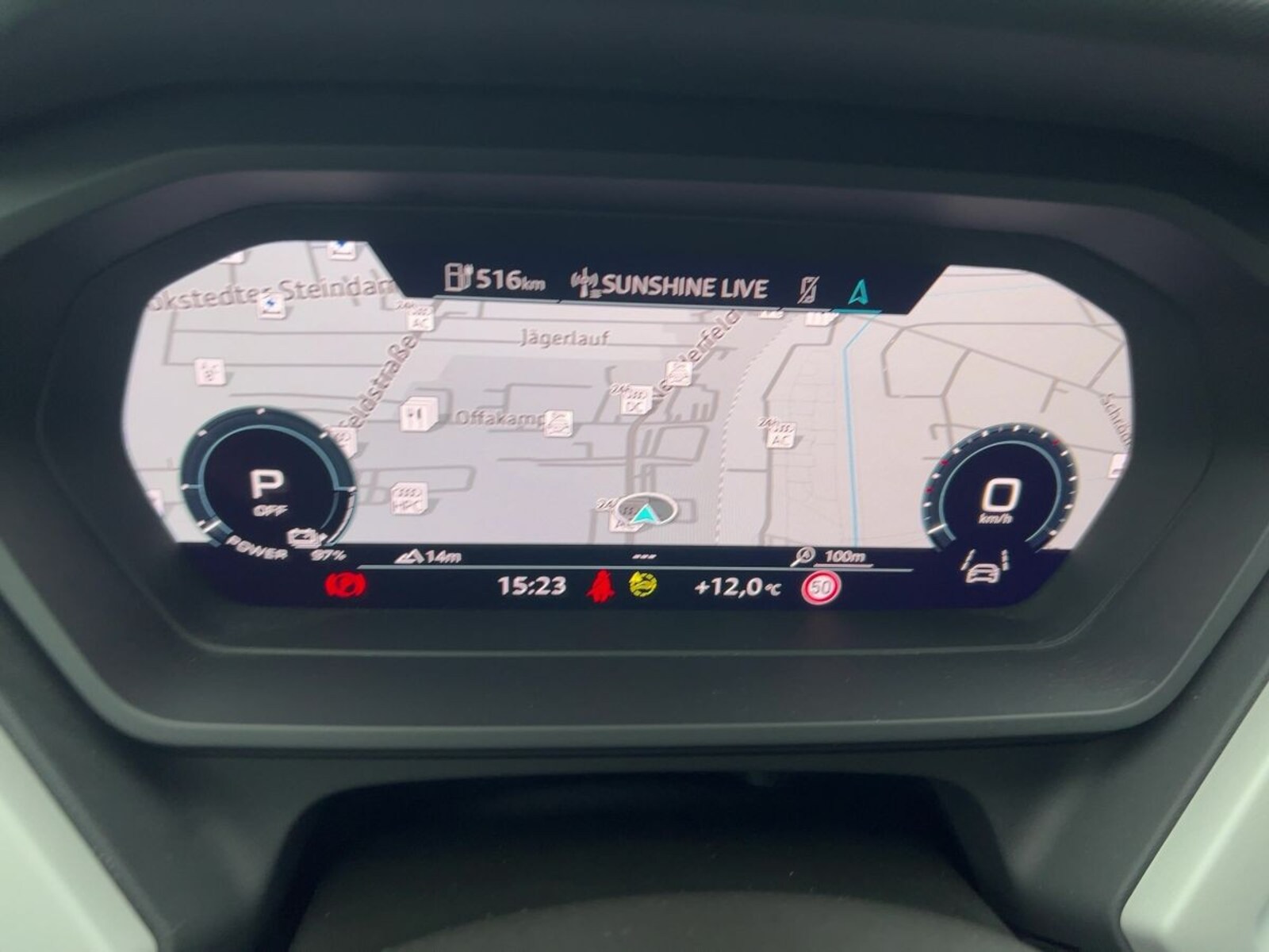 Audi Q4 e-tron – Bild 13