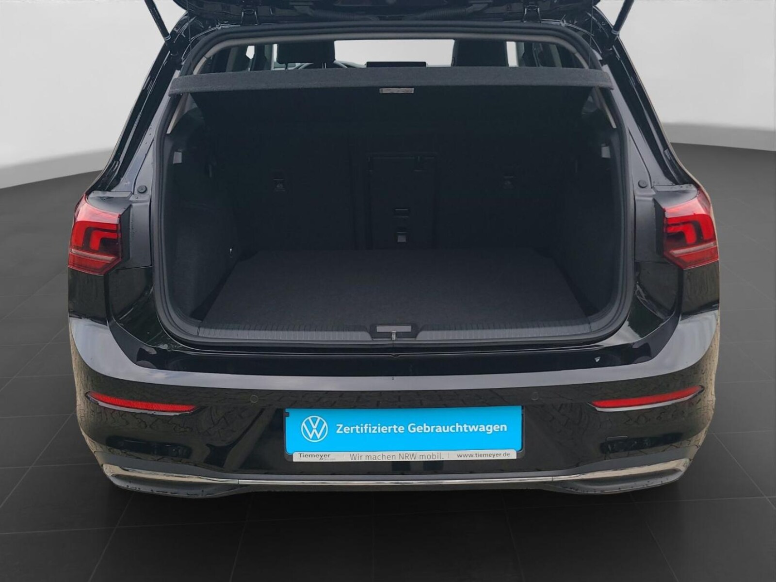 Volkswagen Golf – Bild 8