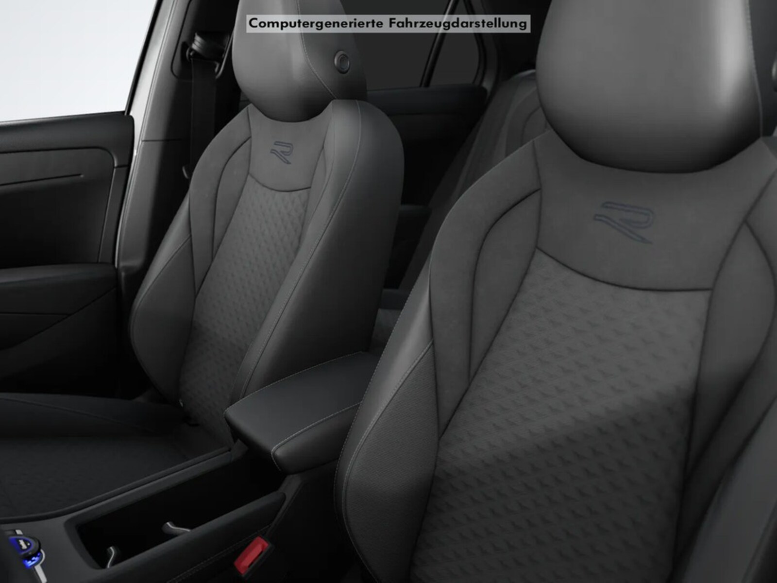 Volkswagen T-Roc – Bild 8