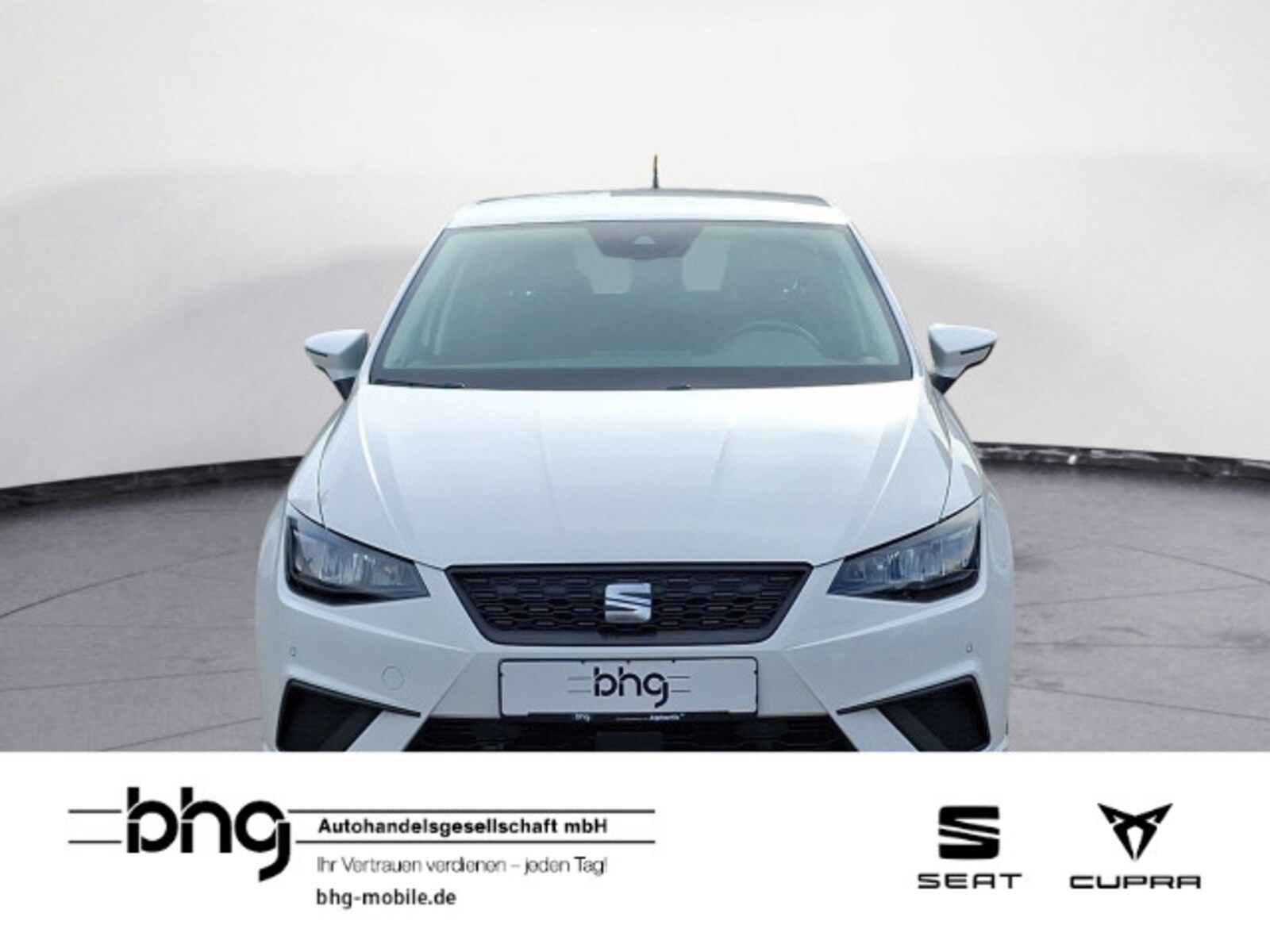 SEAT Ibiza – Bild 8