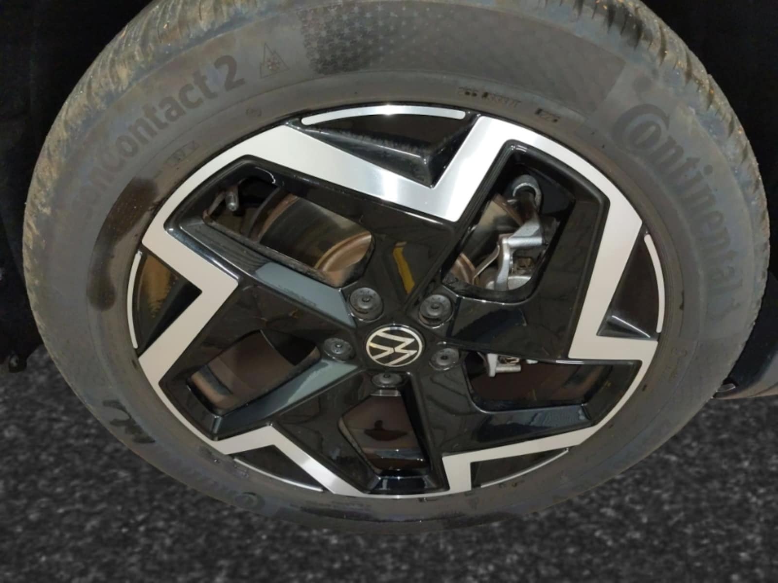 Volkswagen T-Roc – Bild 8