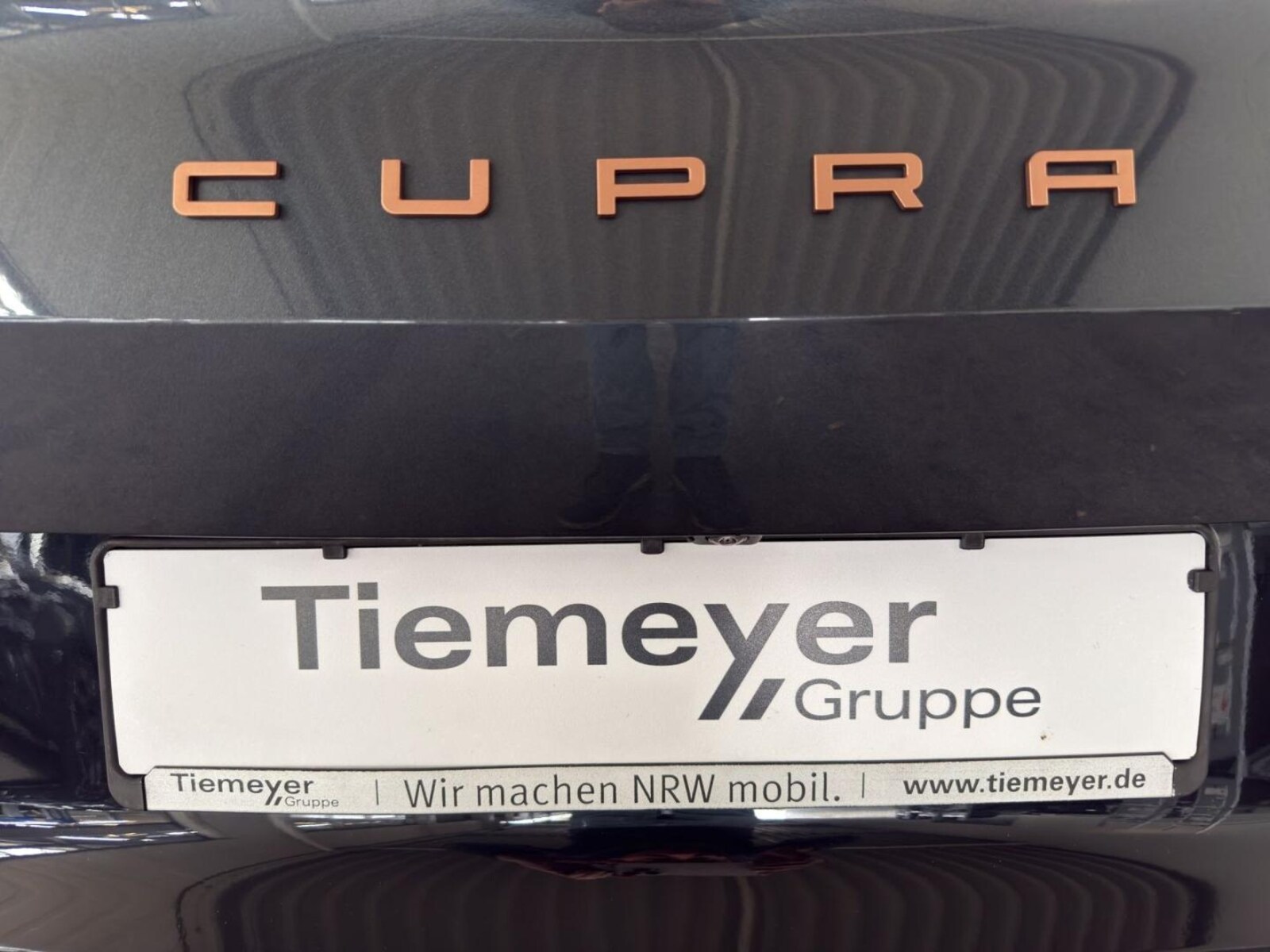 CUPRA Formentor – Bild 21