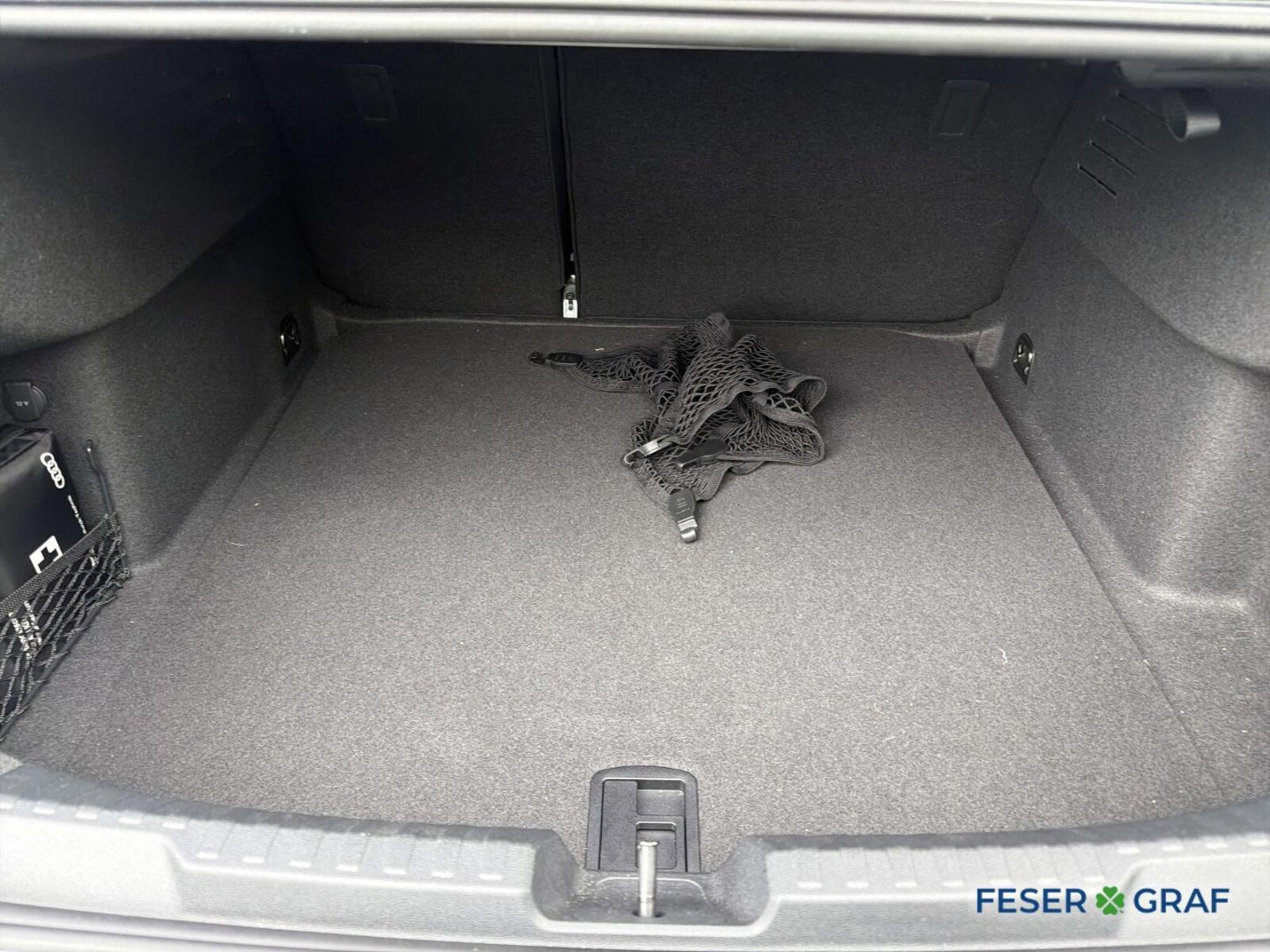 Audi S3 Limousine – Bild 7