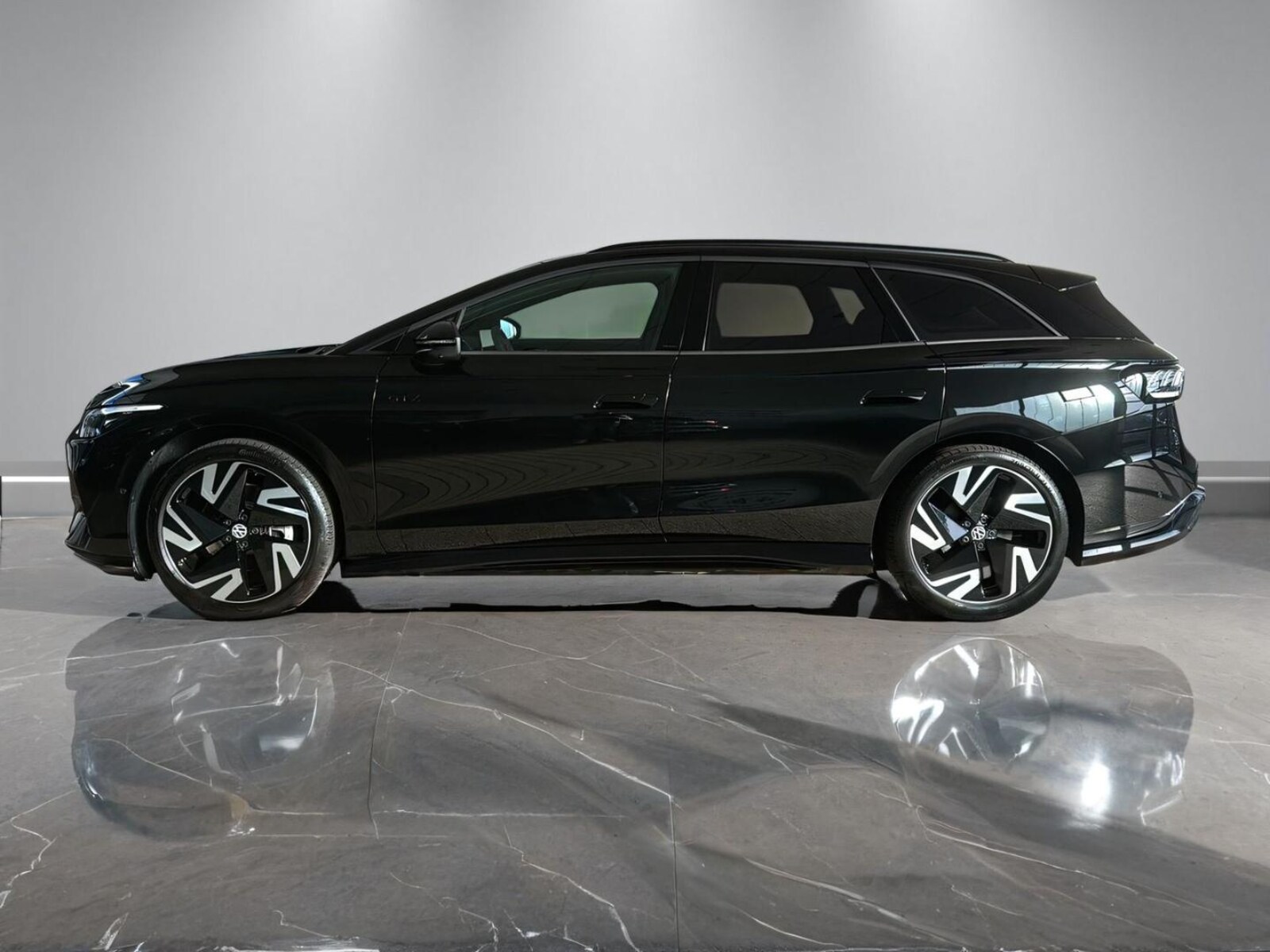 Volkswagen ID.7 Tourer – Bild 5