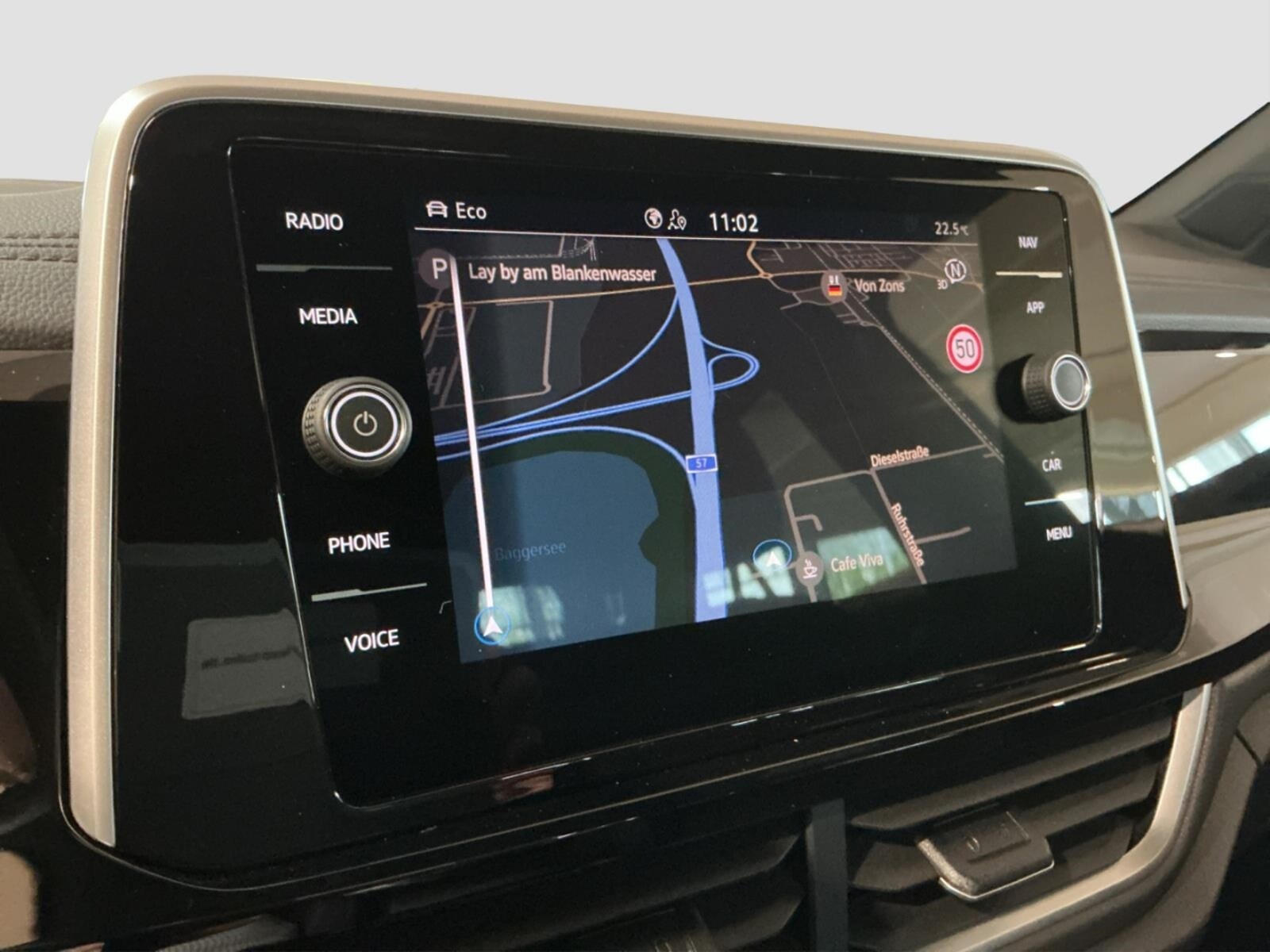 Volkswagen T-Roc – Bild 14
