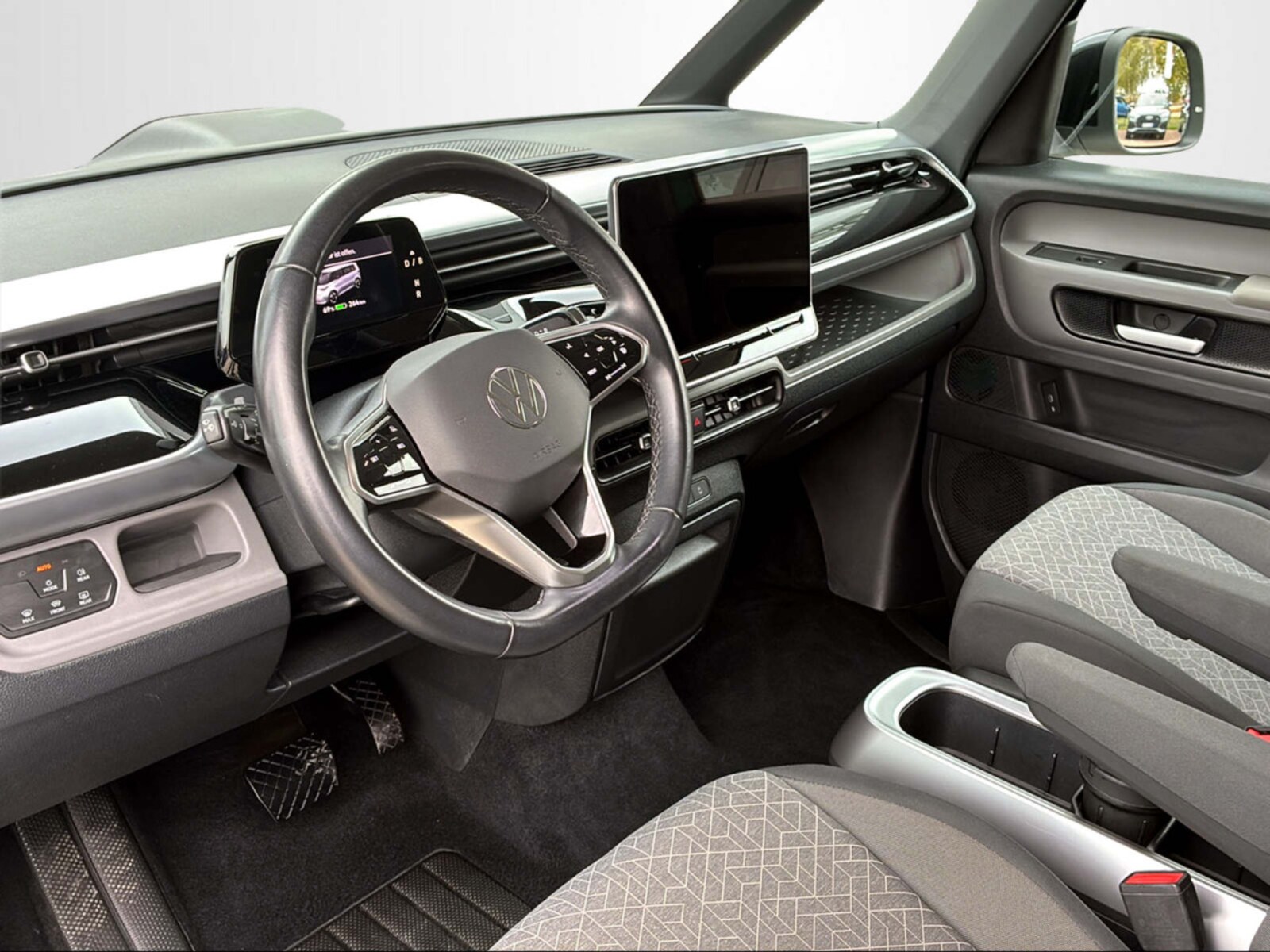 Volkswagen ID. Buzz – Bild 9