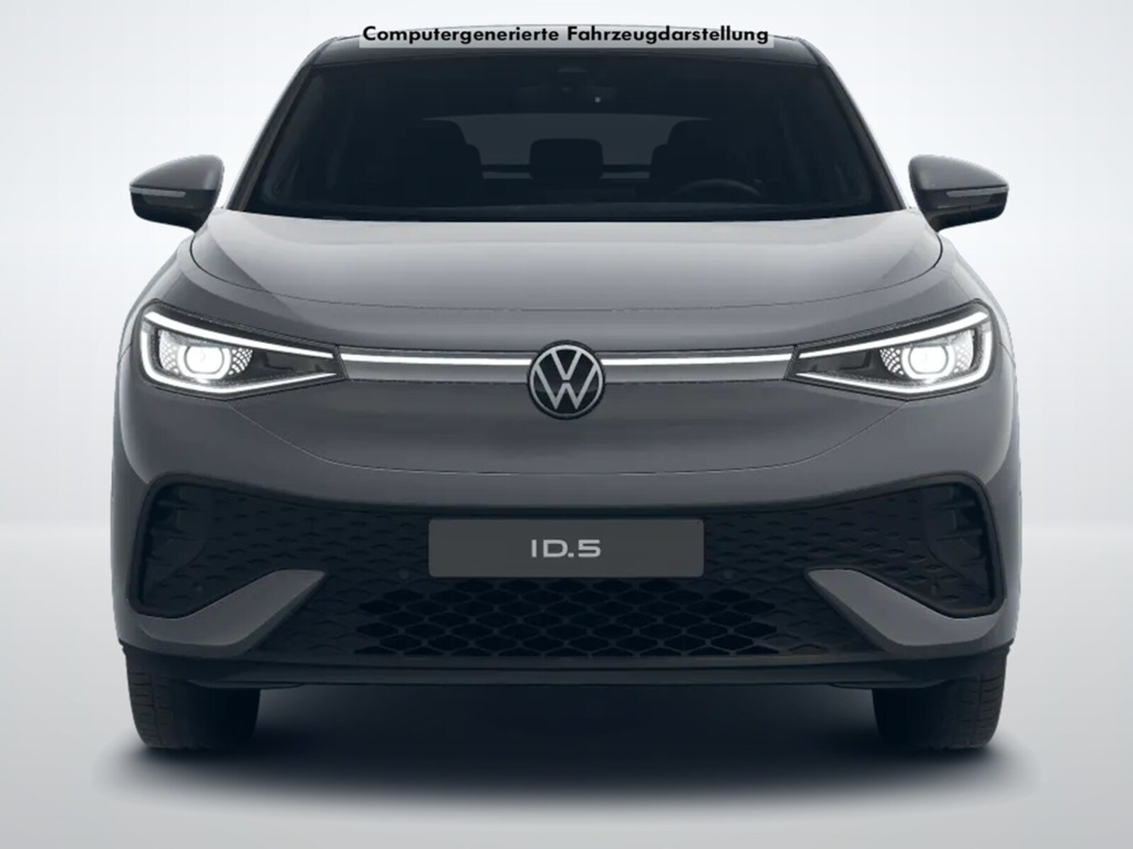 Volkswagen ID.5 – Bild 2