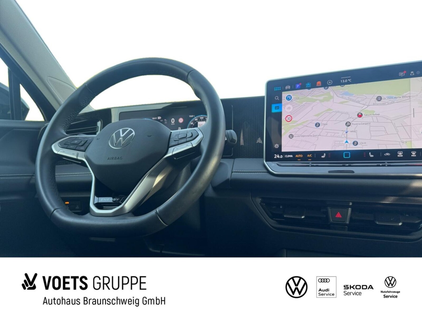 Volkswagen Tiguan – Bild 14