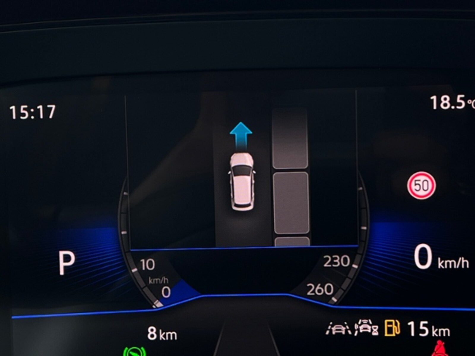 Volkswagen Touran – Bild 19