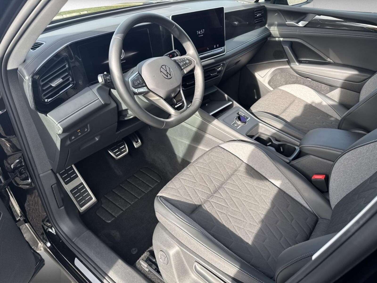 Volkswagen Tiguan – Bild 8