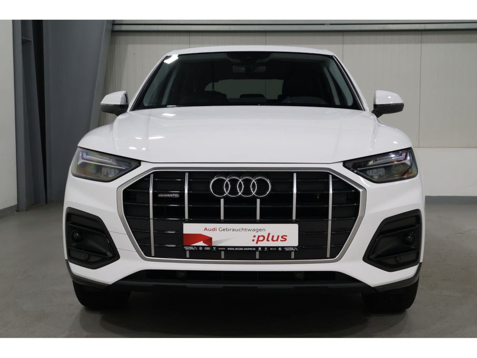Audi Q5 Sportback – Bild 2