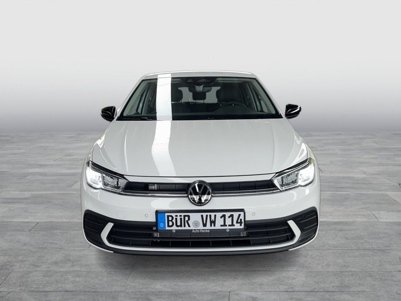 Volkswagen Polo – Bild 10
