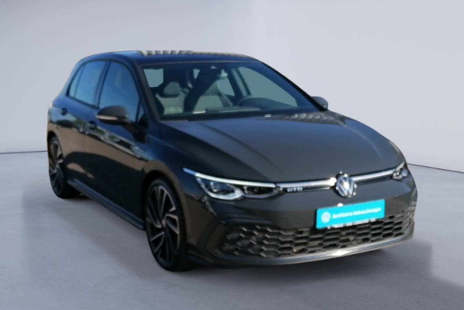 Volkswagen Golf – Bild 7