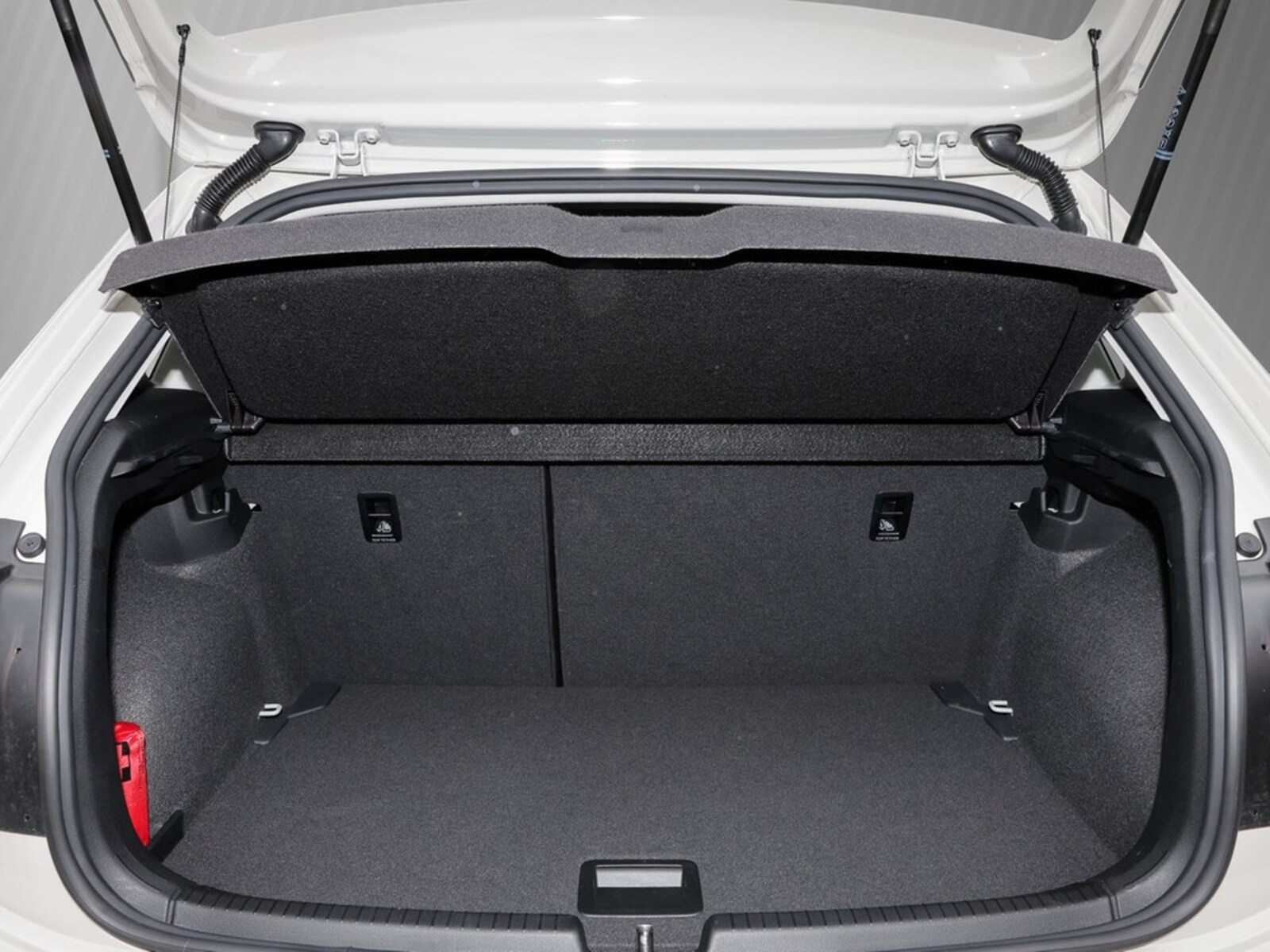 Volkswagen Polo – Bild 6