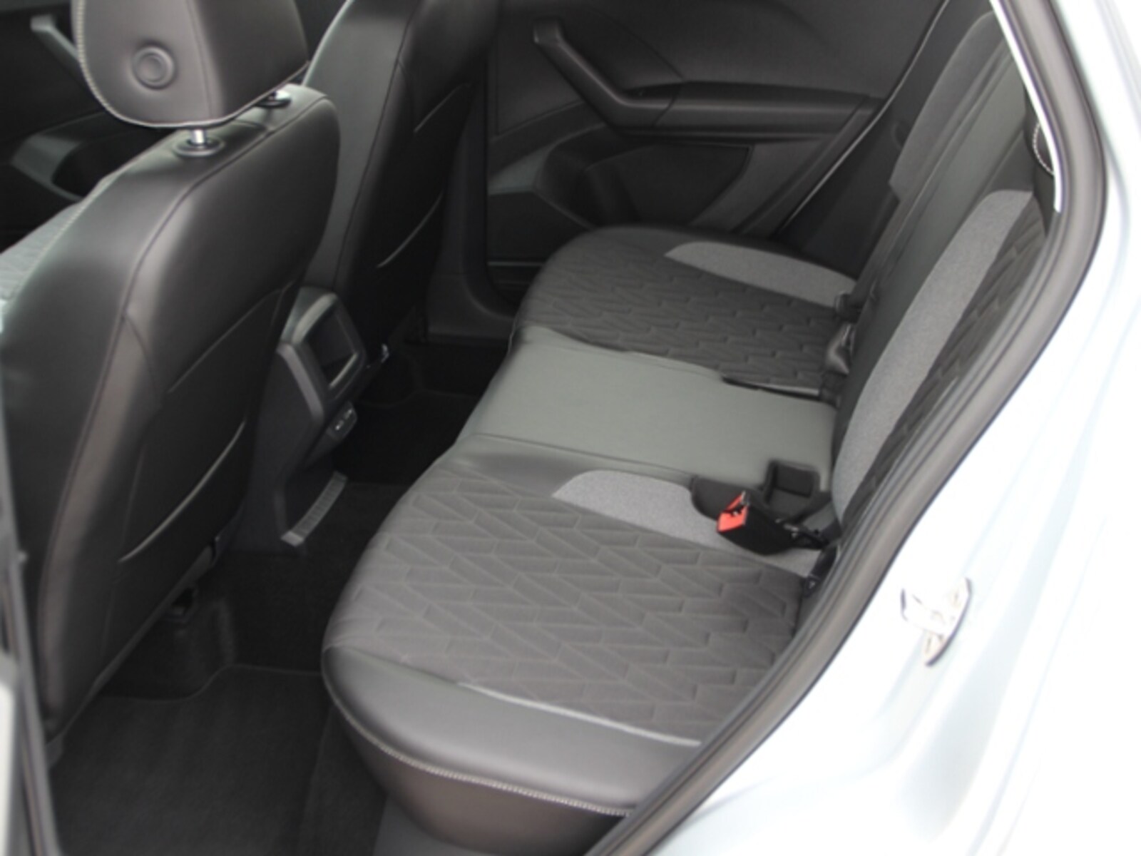 Volkswagen T-Cross – Bild 12