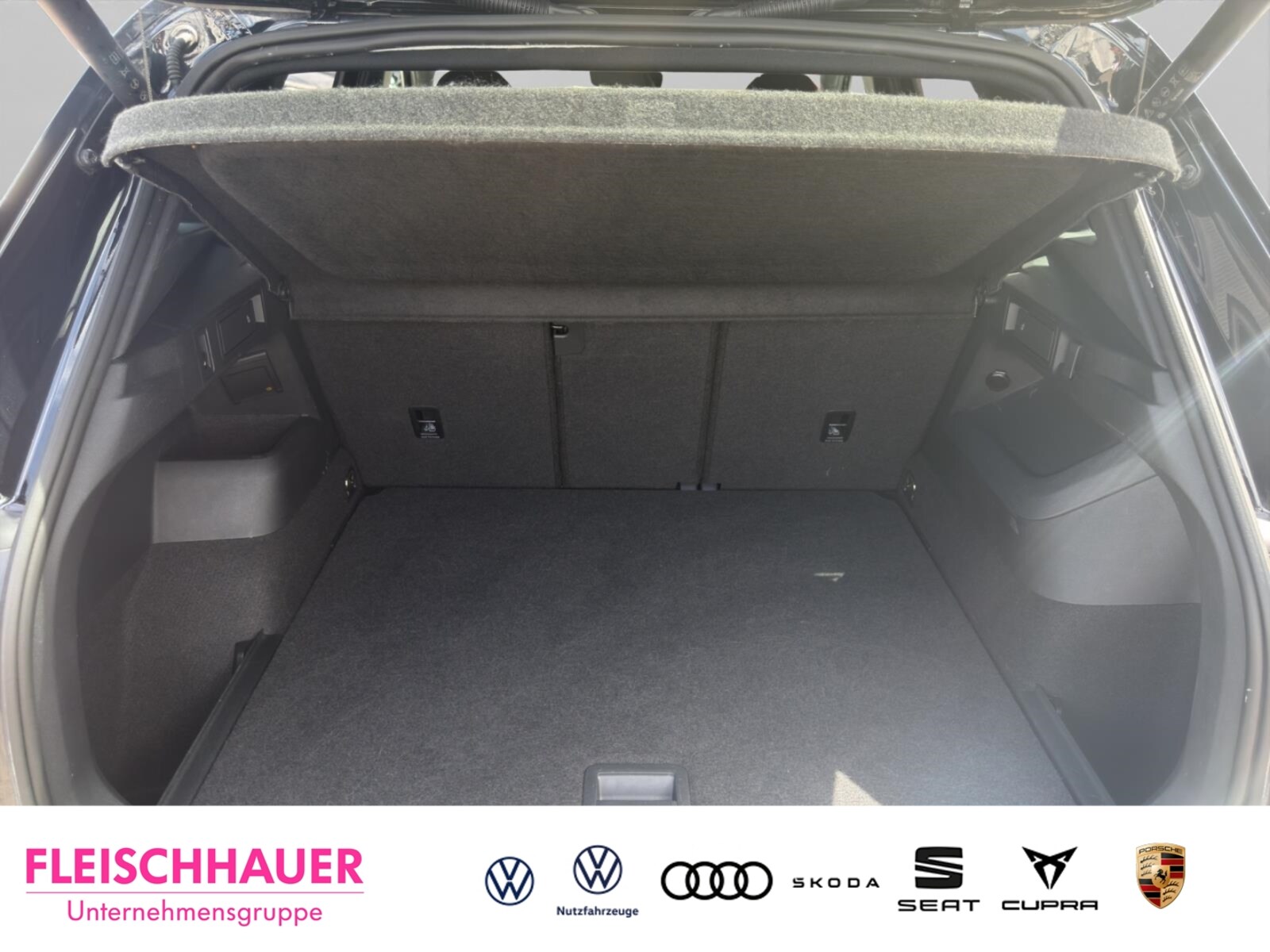 Volkswagen Tiguan – Bild 14