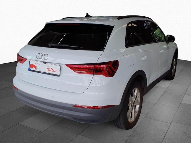 Image about Audi Q3 TFSI e 45 TFSI e S tronic